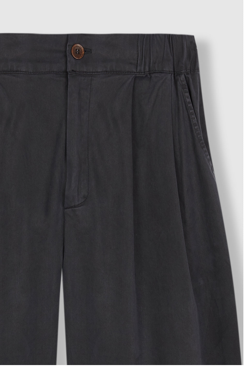 Pantaloni Outside Donna Navy