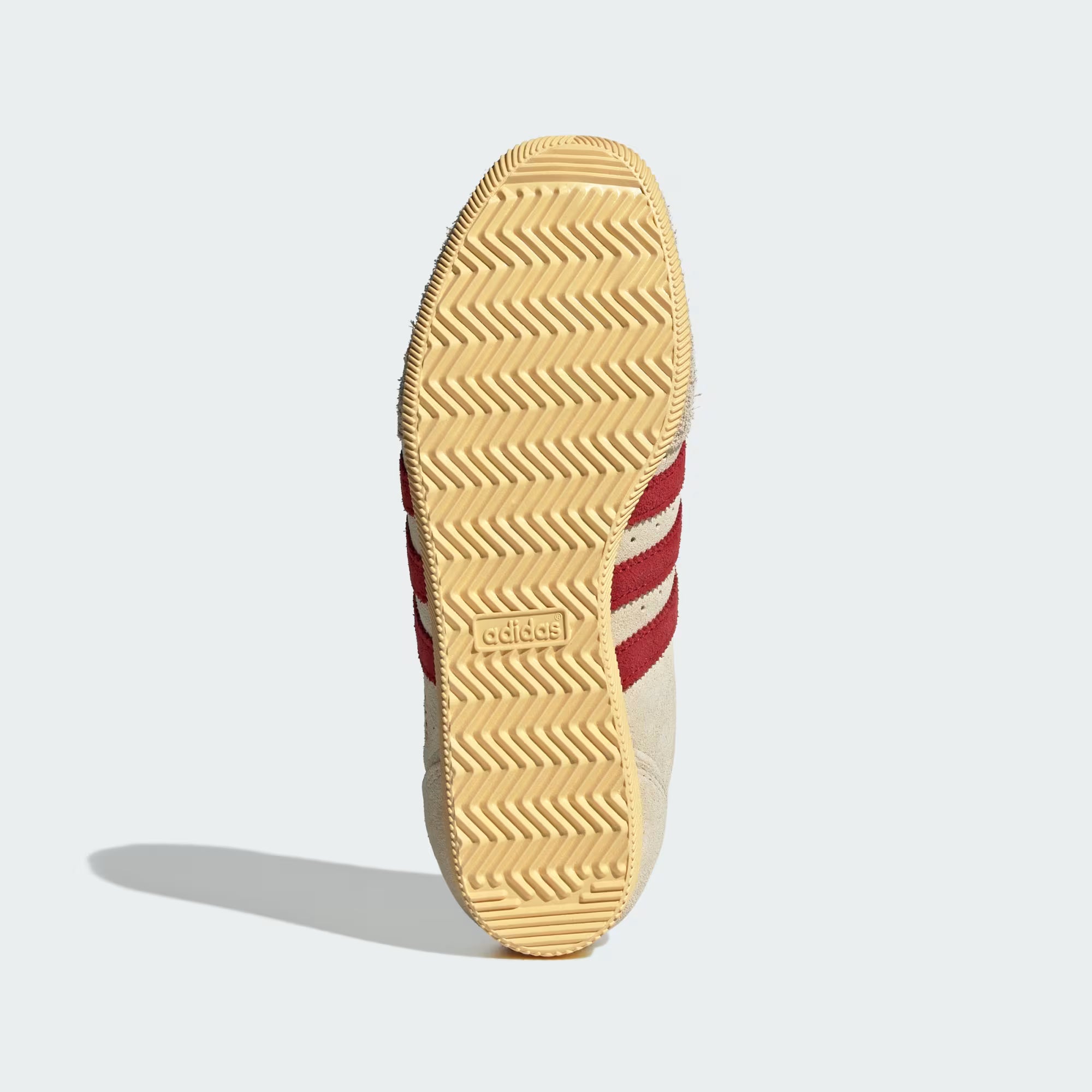 Scarpe Japan Donna Warm Vanilla/Team Victory Red/Gold