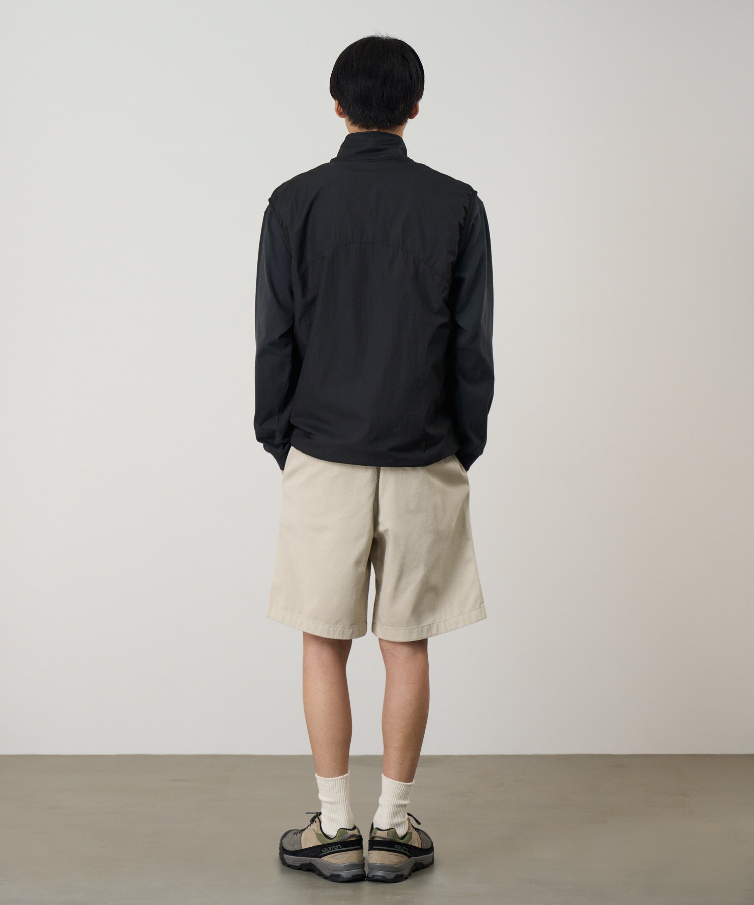 Pantalones cortos G-Short Pigment Hombre sand Pigment