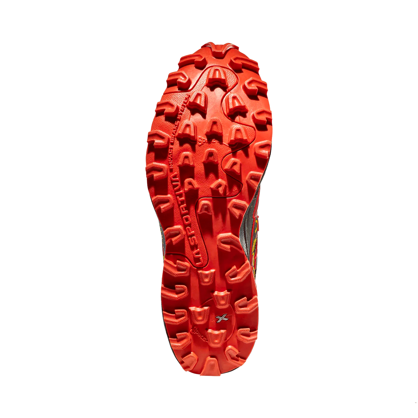 Scarpe Mutant Uomo Black/Yellow