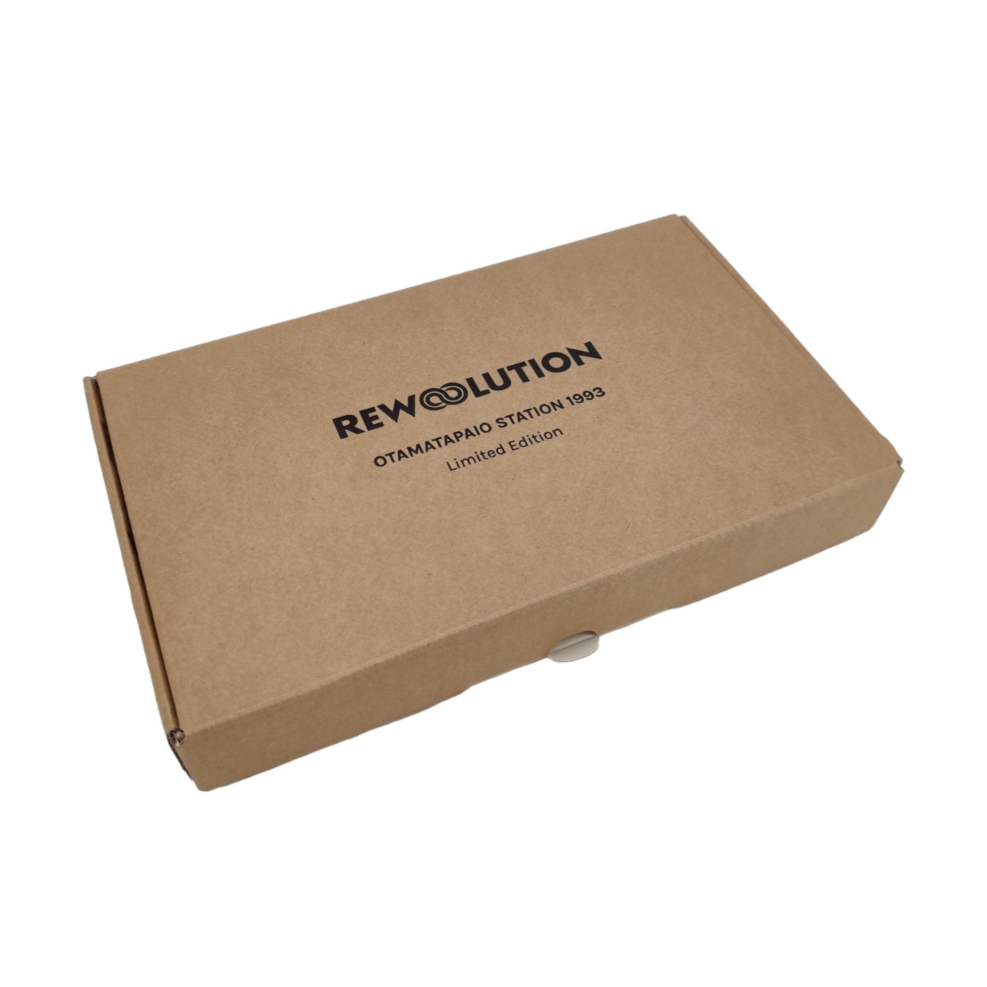 Rewoolution | T-shirt Dale Merino 140 Uomo Dark Grey - Fabbrica Ski Sises