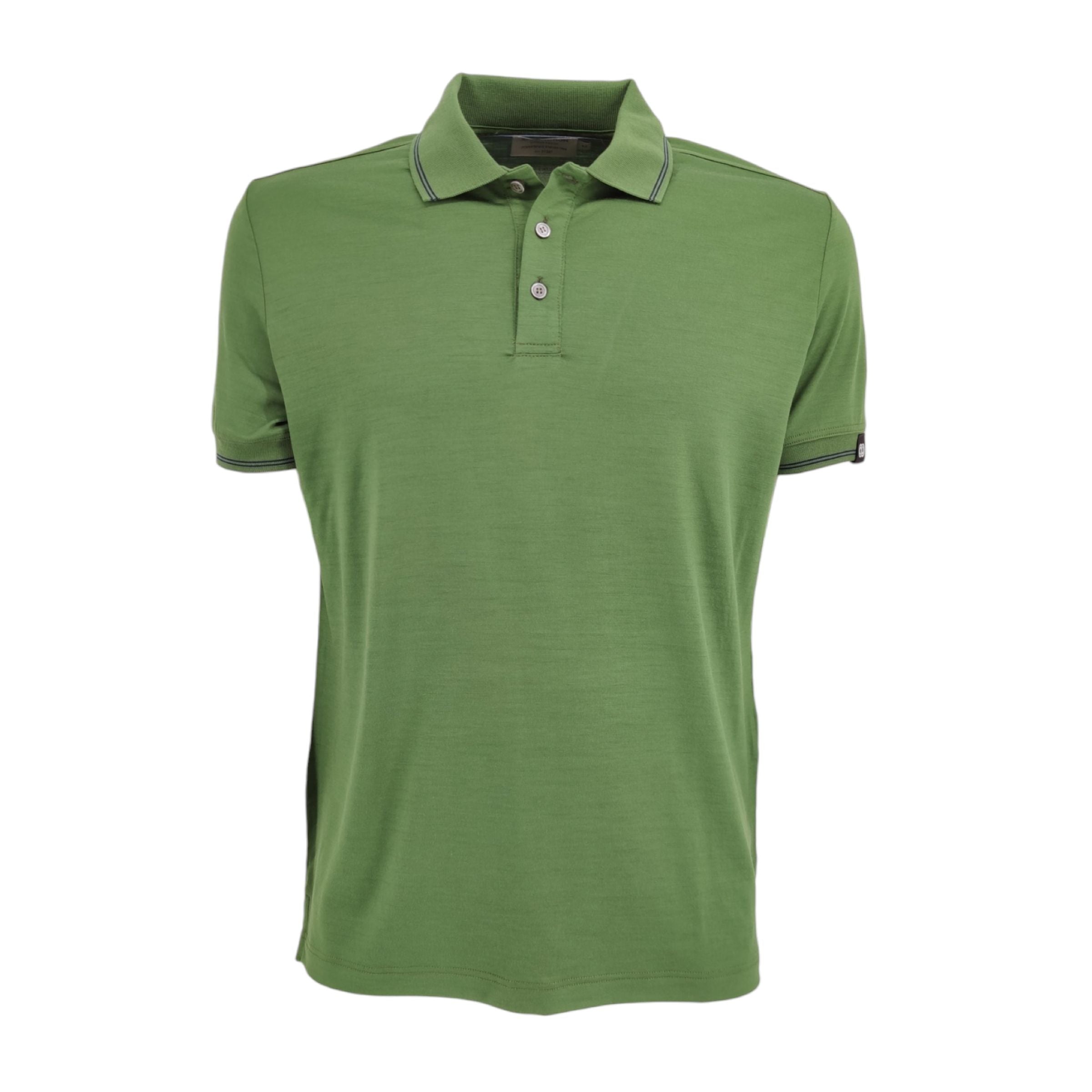 Rewoolution | Polo Plathon Polo 190 Uomo Woods - Fabbrica Ski Sises