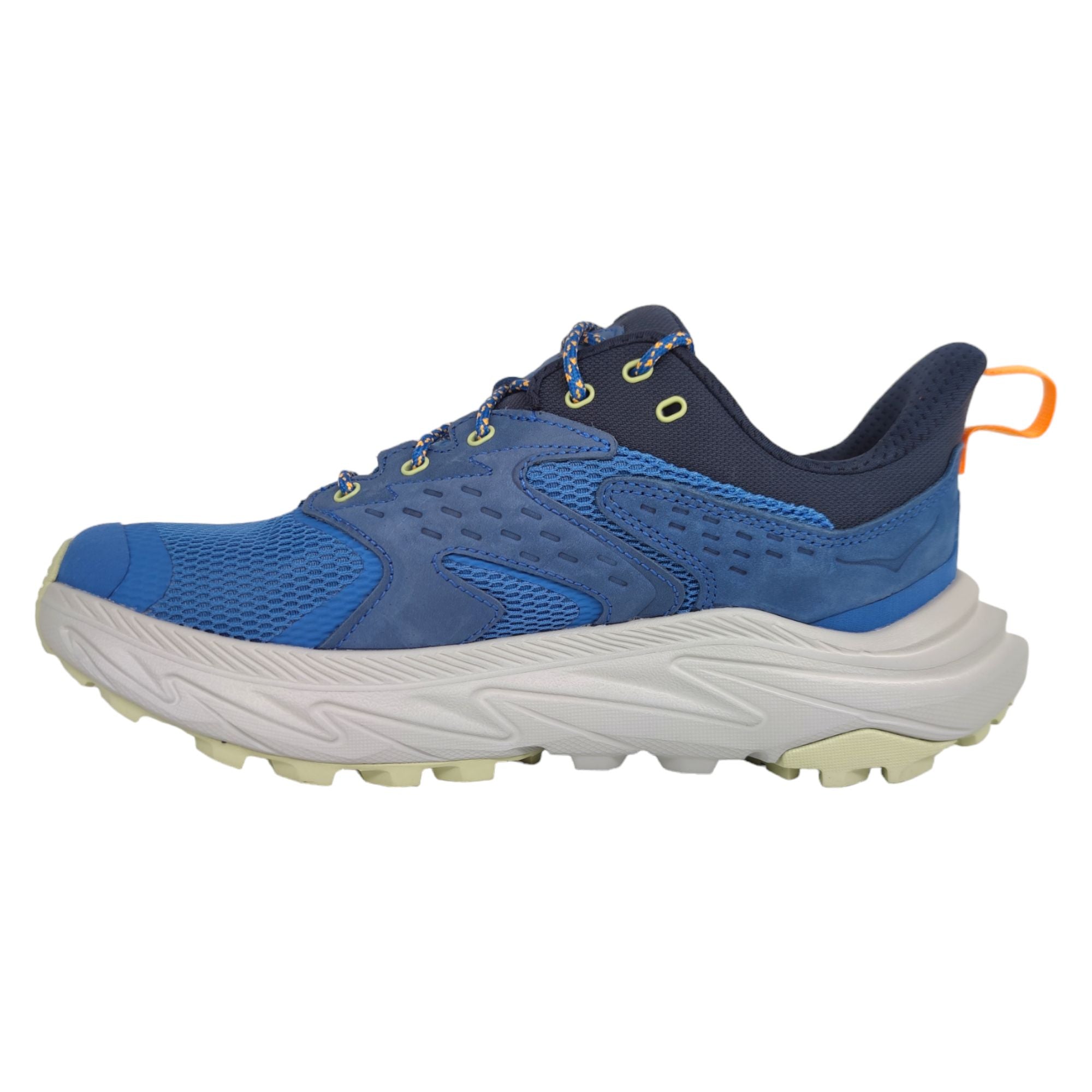 Hoka | Scarpe Anacapa 2 Low GTX Uomo Foggy Night - Fabbrica Ski Sises