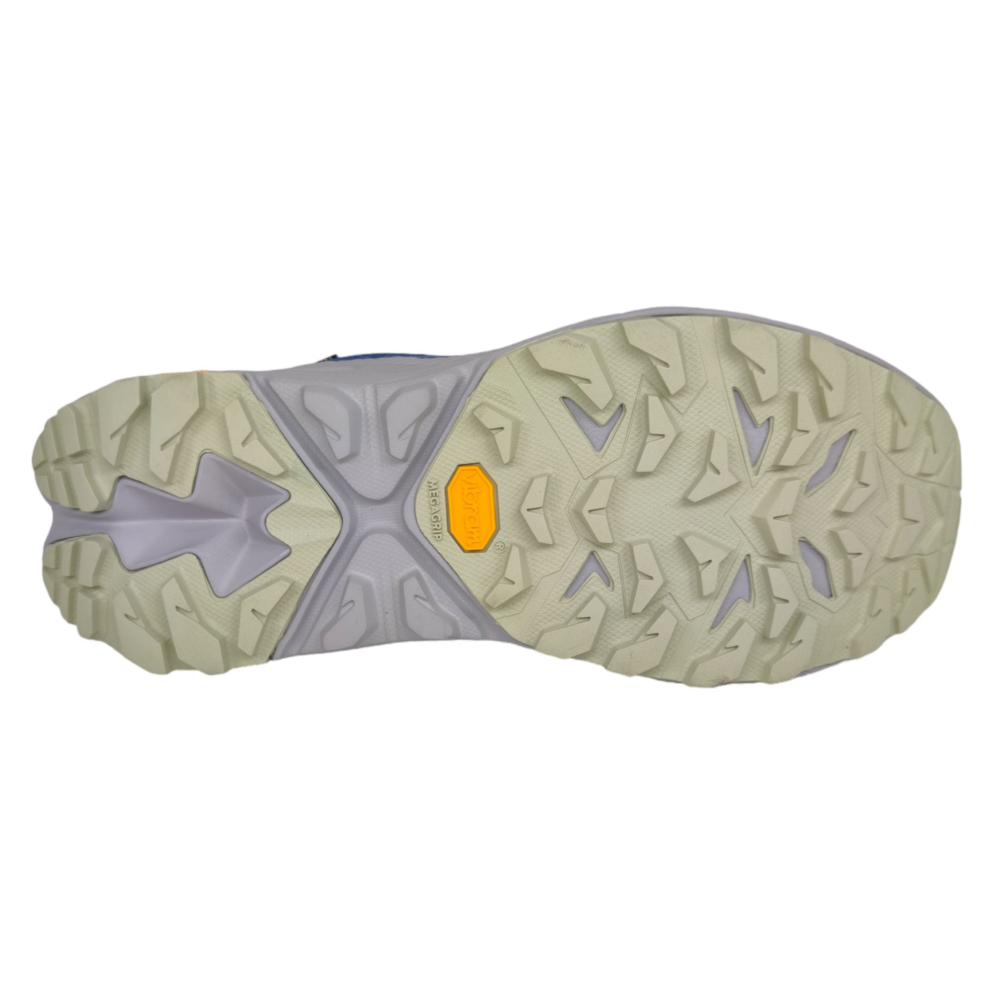 Hoka | Scarpe Anacapa 2 Low GTX Uomo Foggy Night - Fabbrica Ski Sises