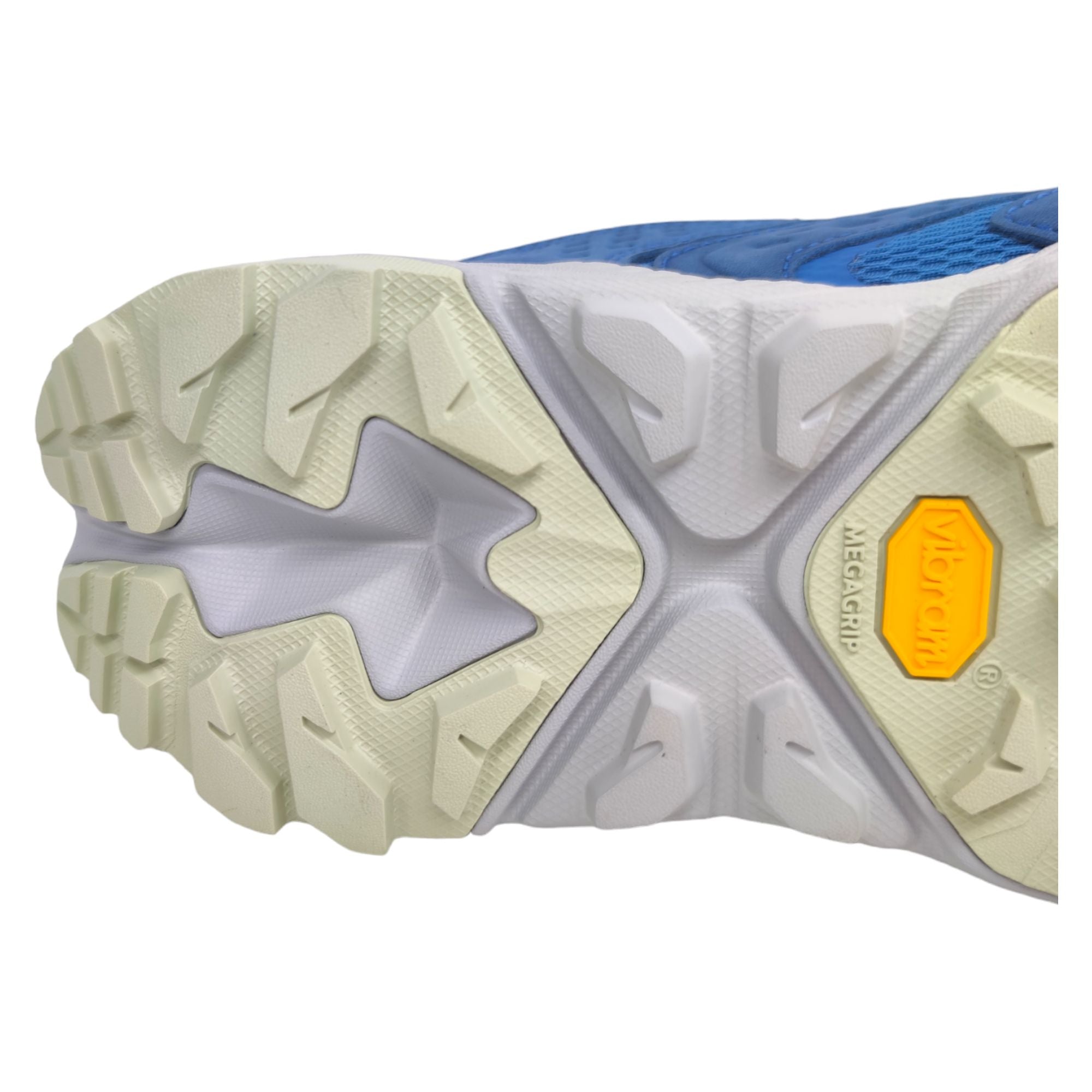 Hoka | Scarpe Anacapa 2 Low GTX Uomo Foggy Night - Fabbrica Ski Sises