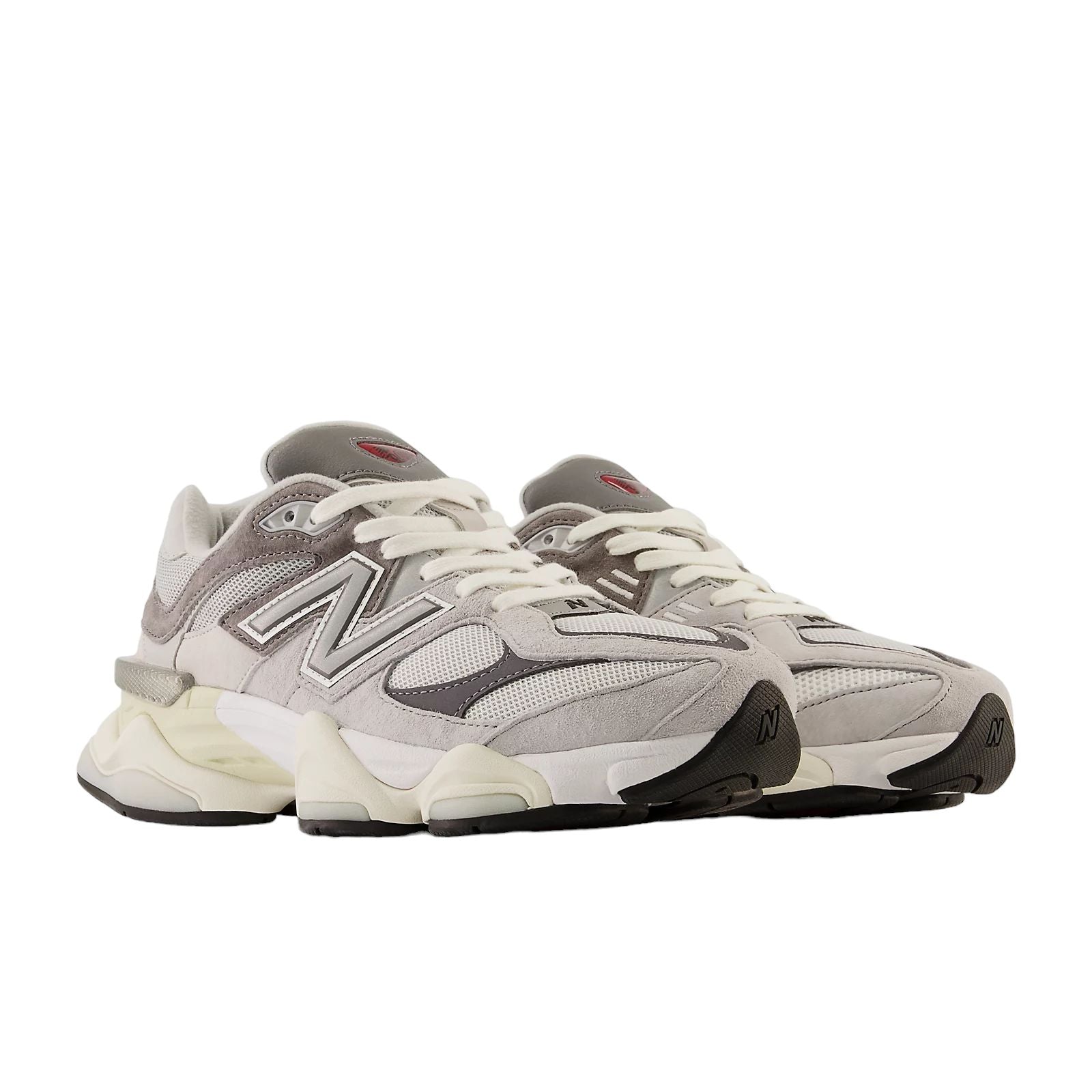 New Balance | Scarpe 9060 Rain Cloud/Castlerock/White - Fabbrica Ski Sises