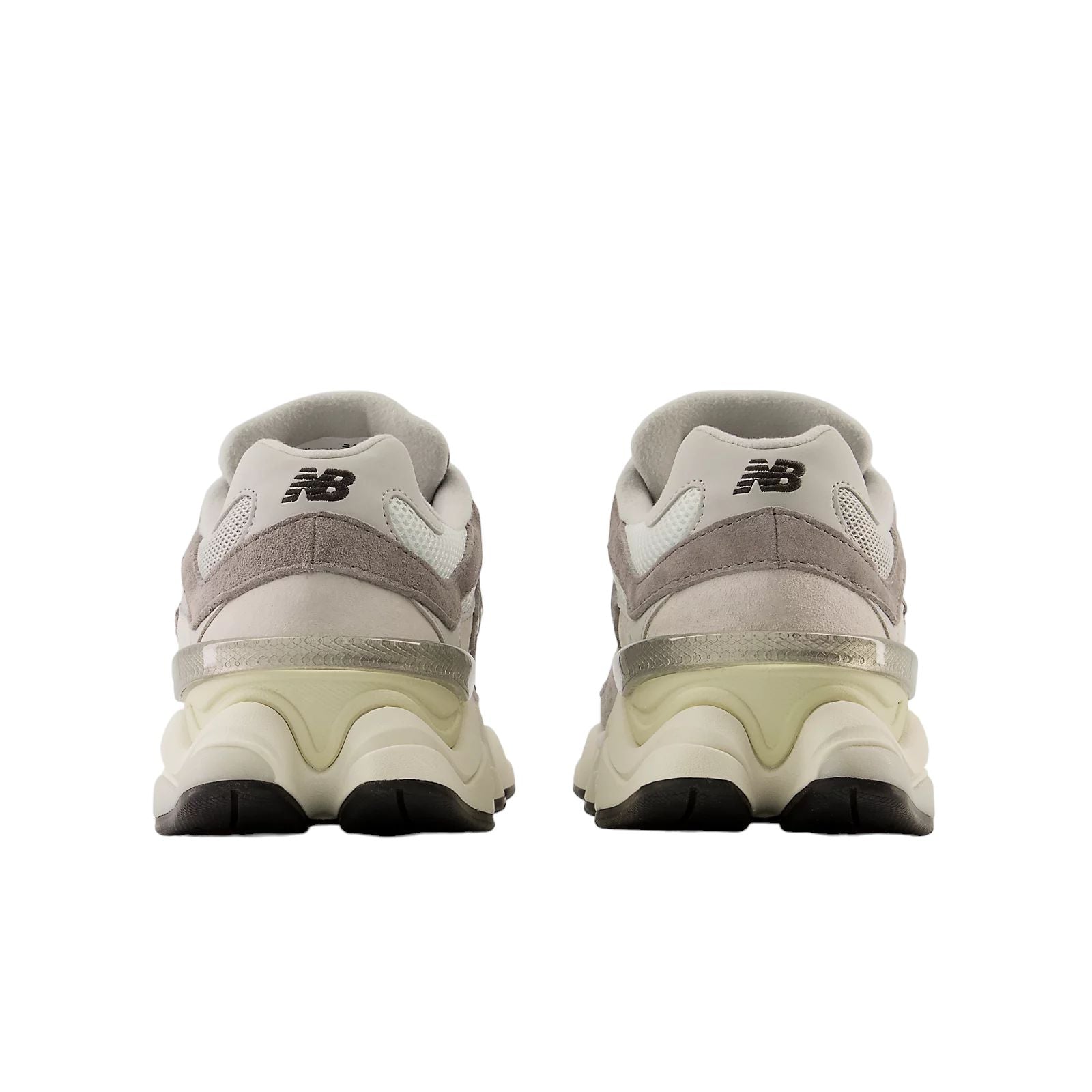 New Balance | Scarpe 9060 Rain Cloud/Castlerock/White - Fabbrica Ski Sises