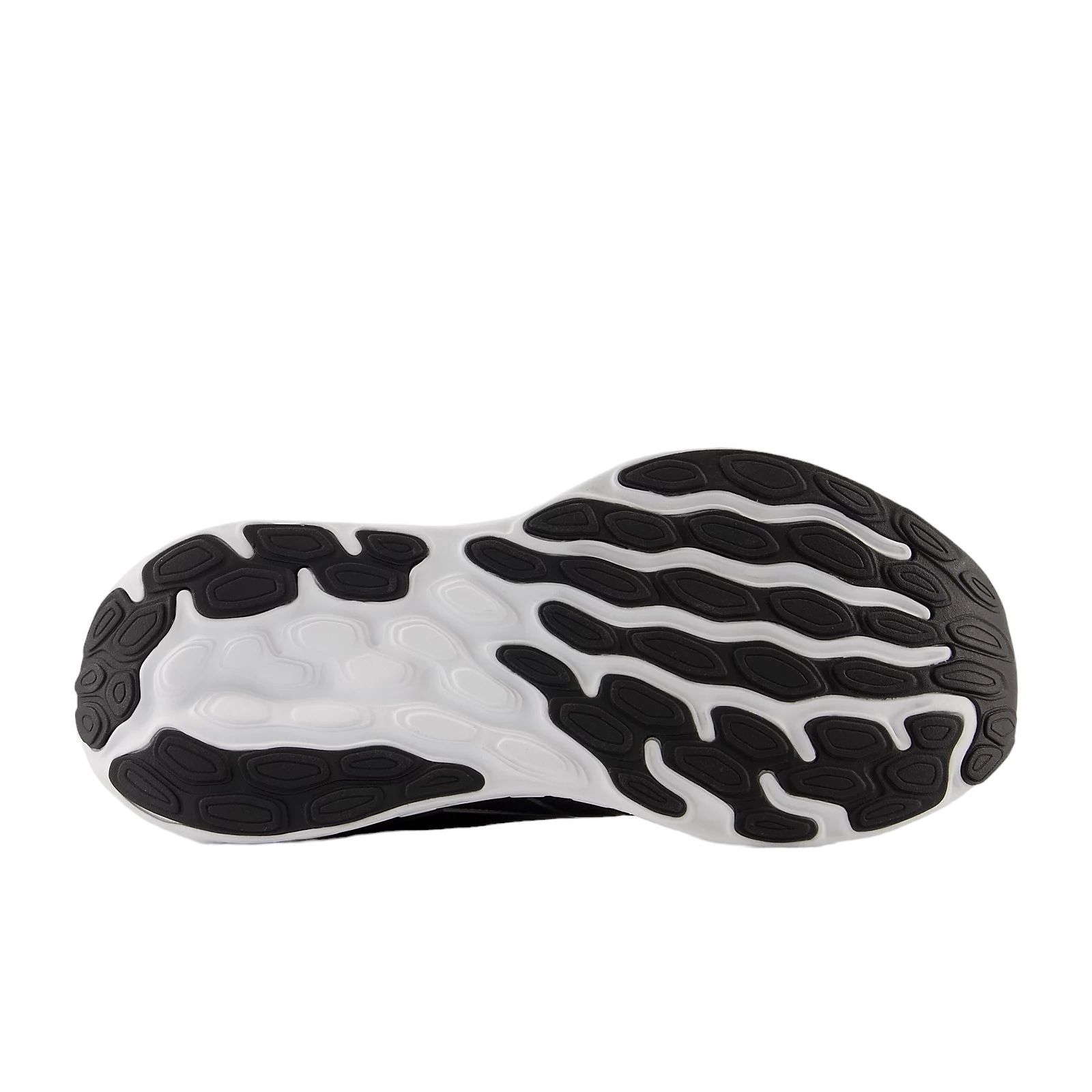 New Balance | Scarpe Fresh Foam 680 v8 Donna Black/Light Gold Metallic/Black Metallic - Fabbrica Ski Sises