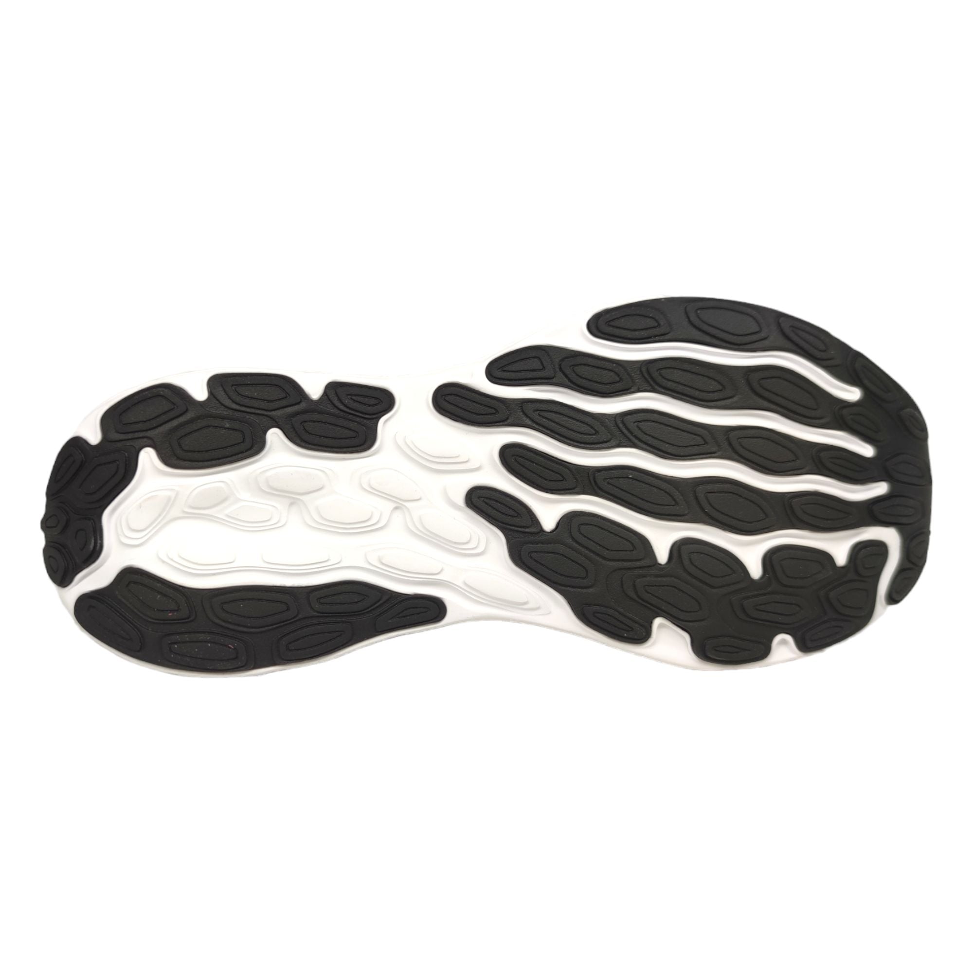 New Balance | Scarpe Fresh Foam 680 v8 Uomo Black/White/Black - Fabbrica Ski Sises