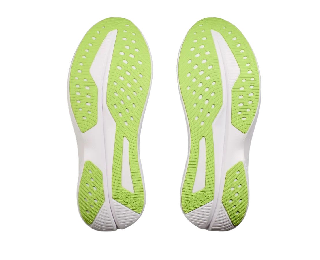 Hoka | Scarpe Mach 6 Uomo Electric Cobalt/Varsity Navy - Fabbrica Ski Sises