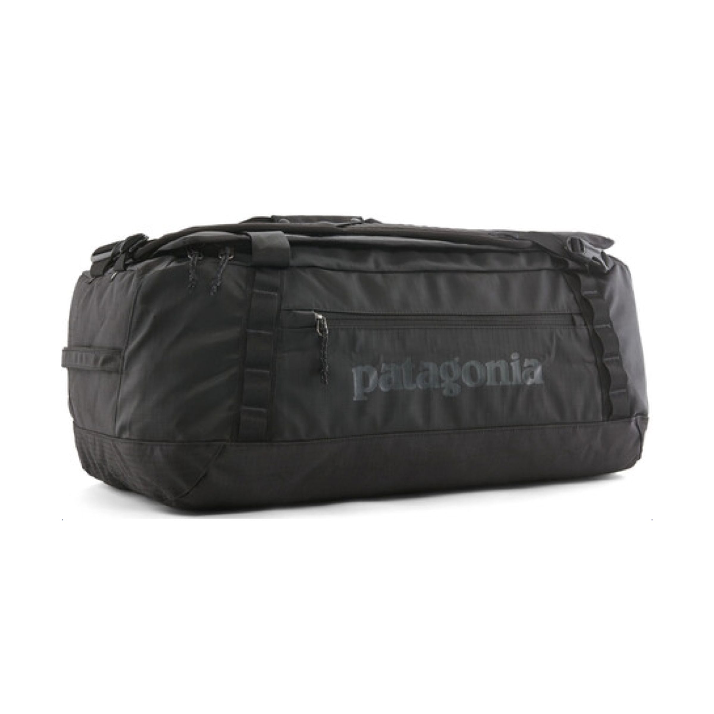 Patagonia | Borsa Black Hole 55L Black - Fabbrica Ski Sises