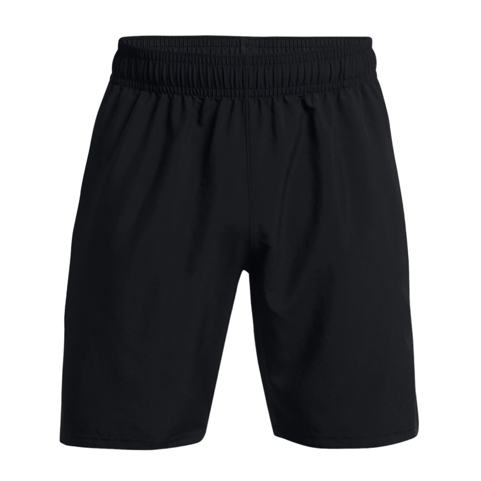 Under Armour | Pantaloncini Tech Woven Uomo Black/White - Fabbrica Ski Sises