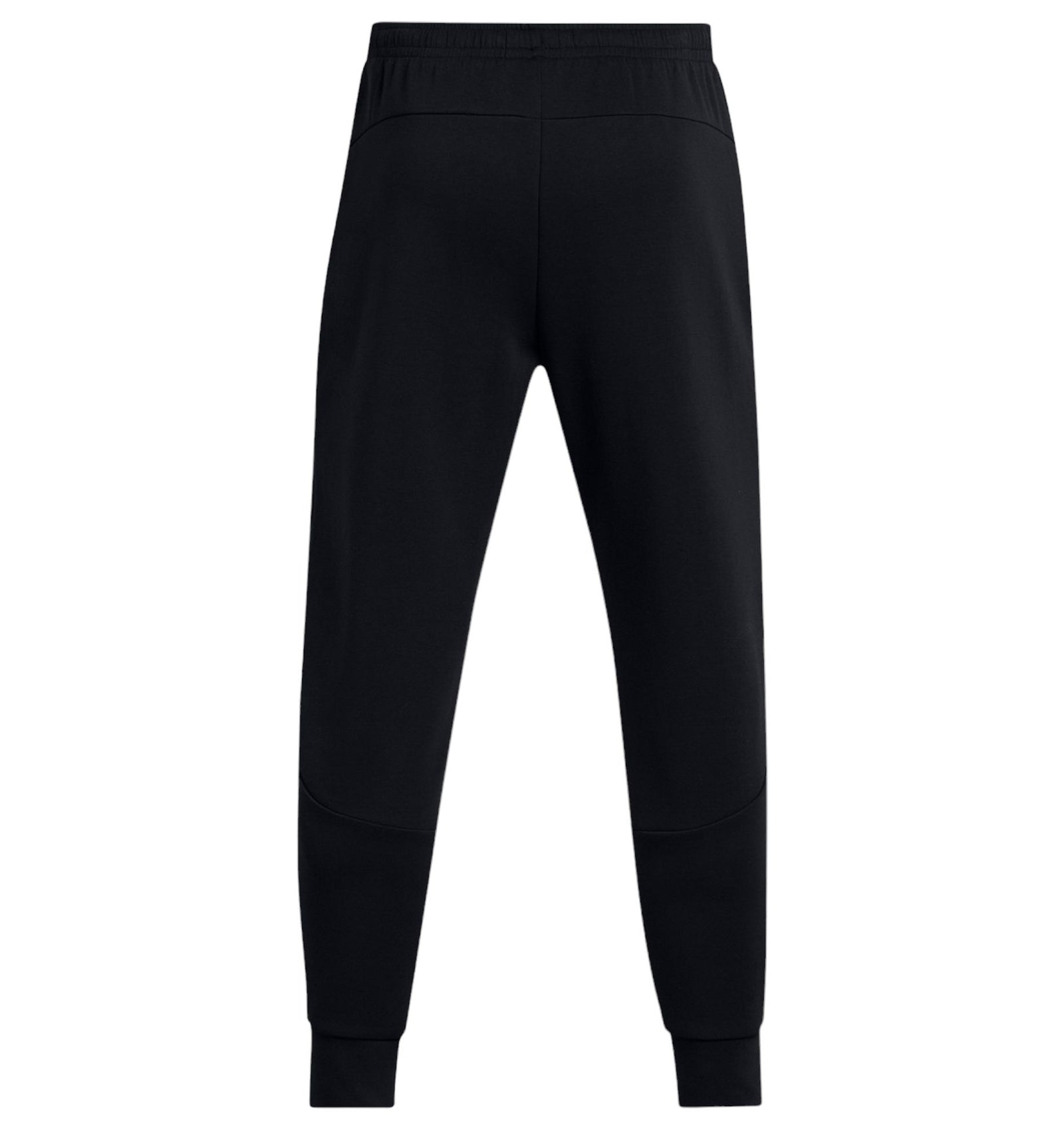 Under Armour | Pantaloni Jogger Unstoppable Fleece Uomo Black - Fabbrica Ski Sises