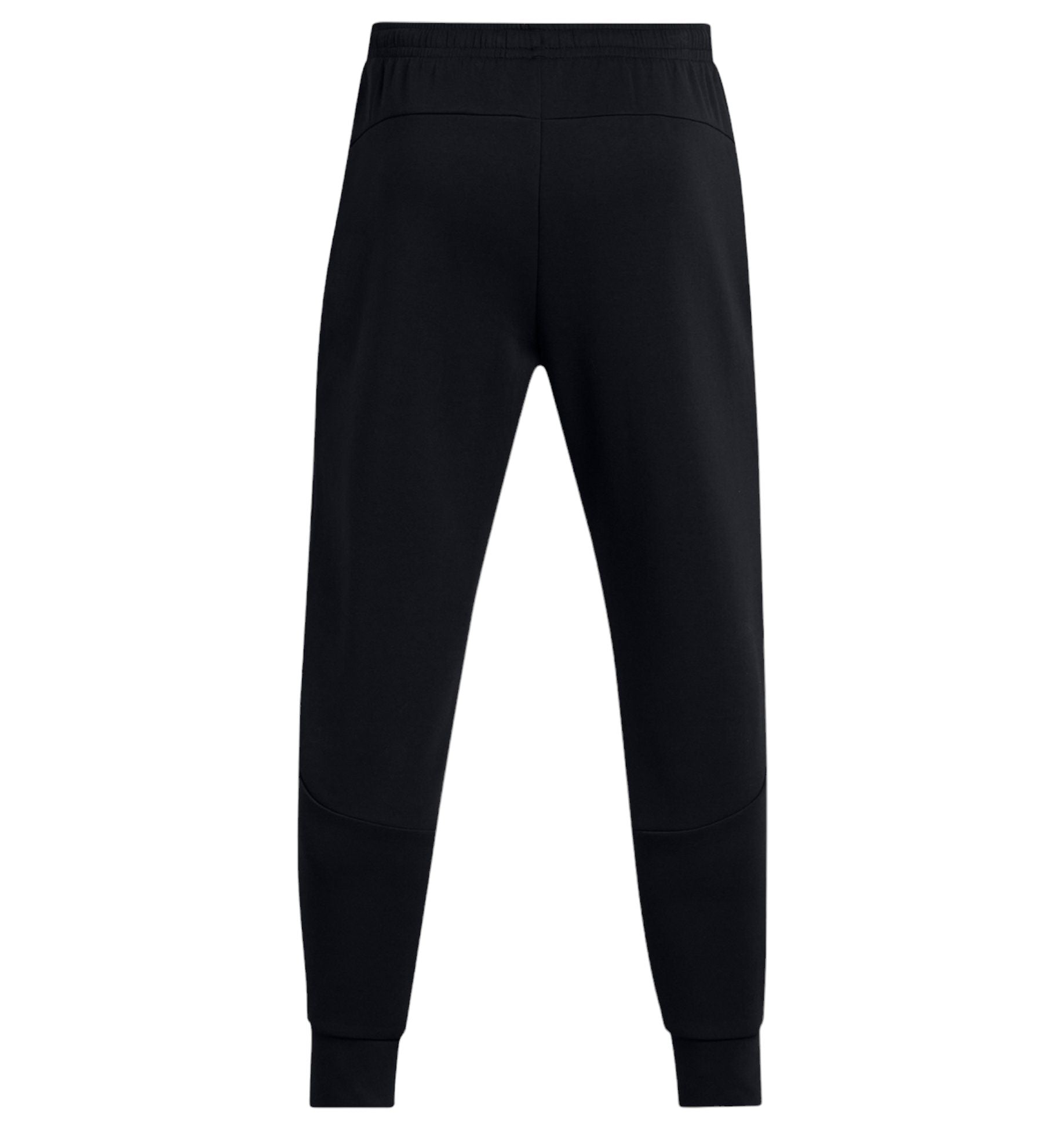 Under Armour | Pantaloni Jogger Unstoppable Fleece Uomo Black - Fabbrica Ski Sises
