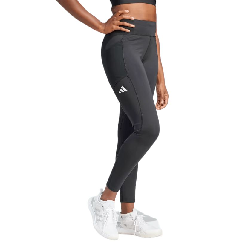 Adidas | Leggins Mathc Donna Black - Fabbrica Ski Sises