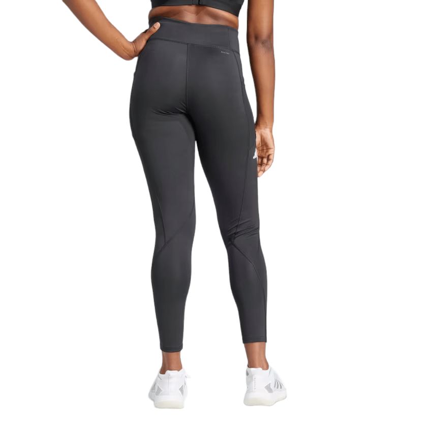 Adidas | Leggins Mathc Donna Black - Fabbrica Ski Sises