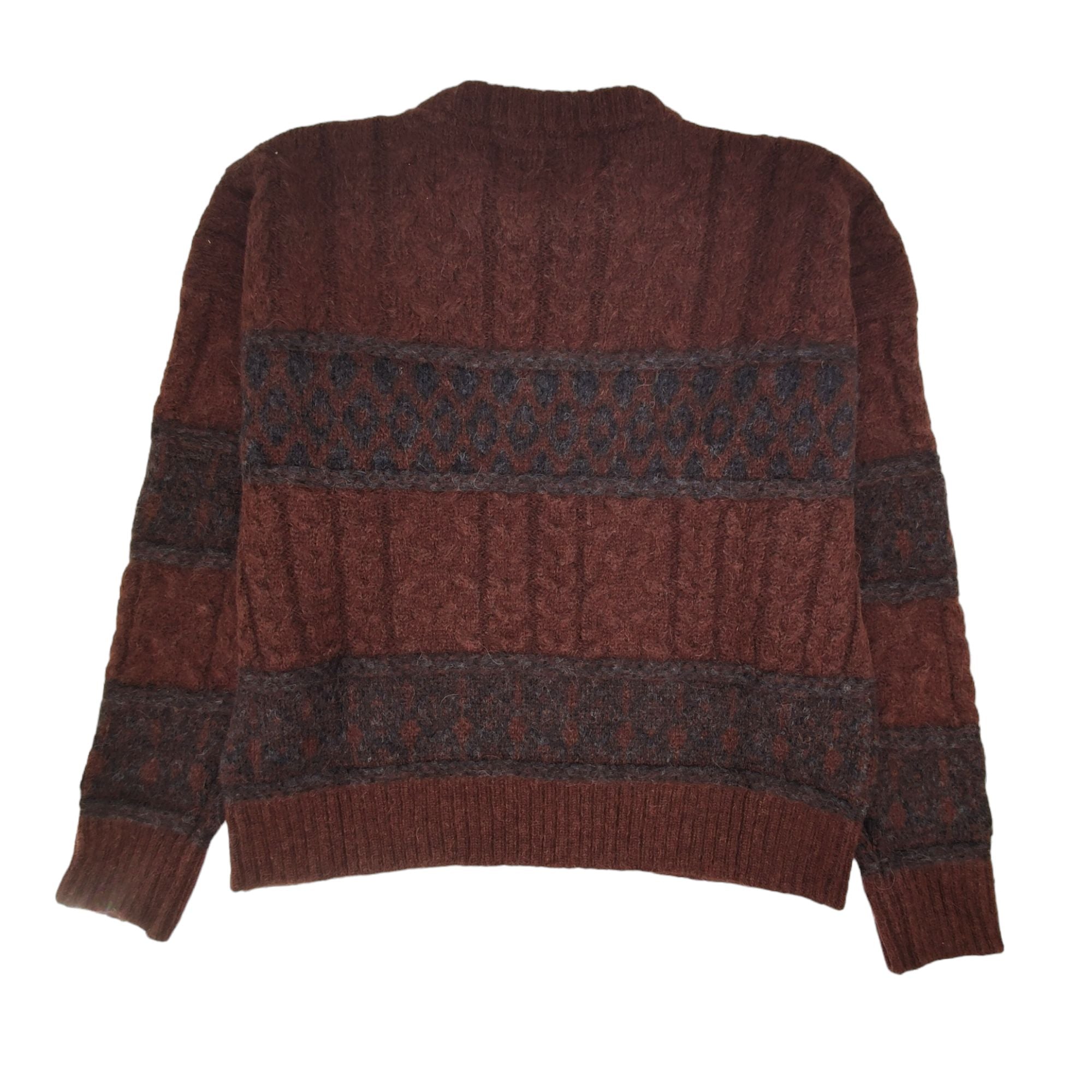 Bsbee | Maglia Norway Donna Pruned/Dark Grey - Fabbrica Ski Sises