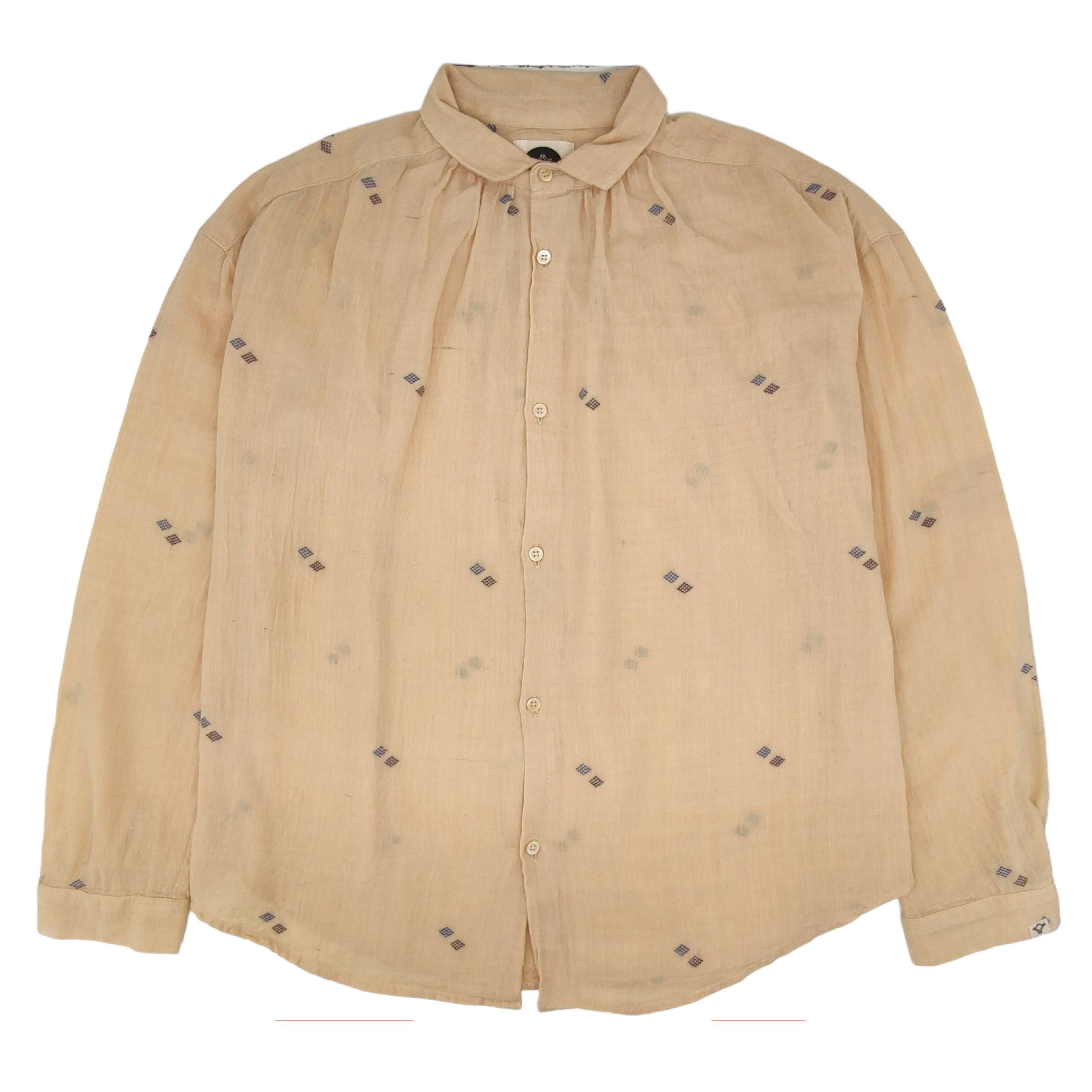Bsbee | Camicia Sandy Donna Sand - Fabbrica Ski Sises