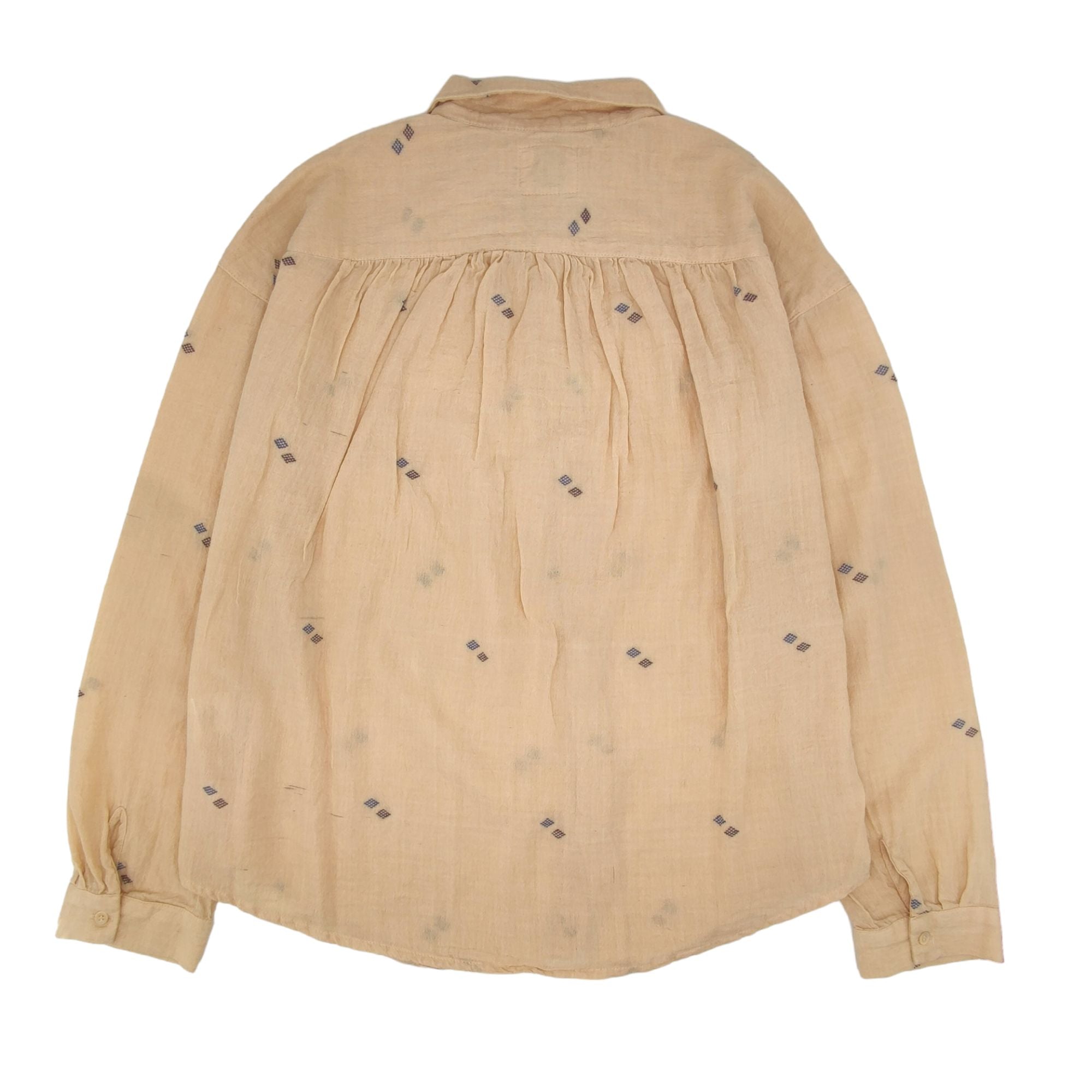 Bsbee | Camicia Sandy Donna Sand - Fabbrica Ski Sises