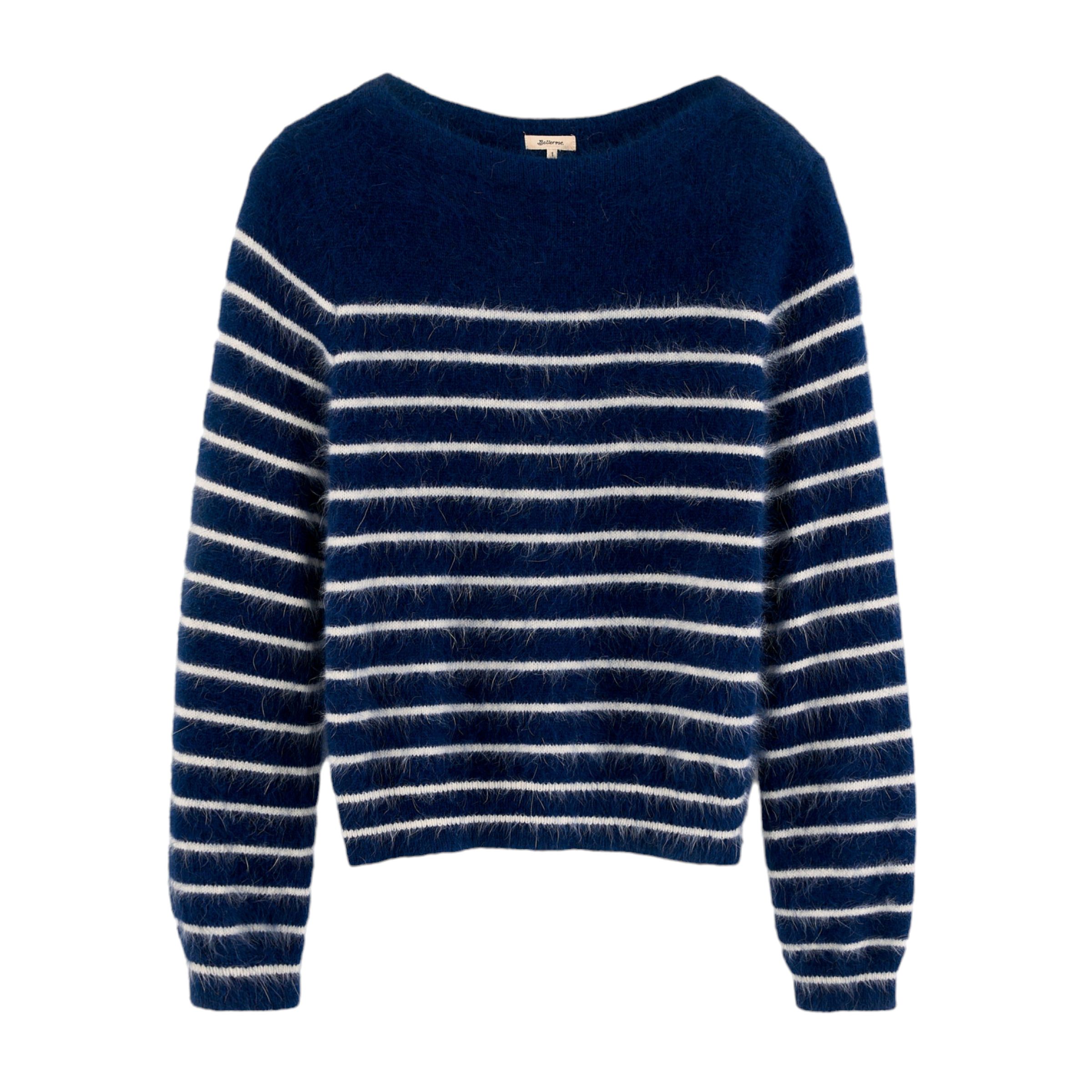Maglia Dato Donna Stripe B