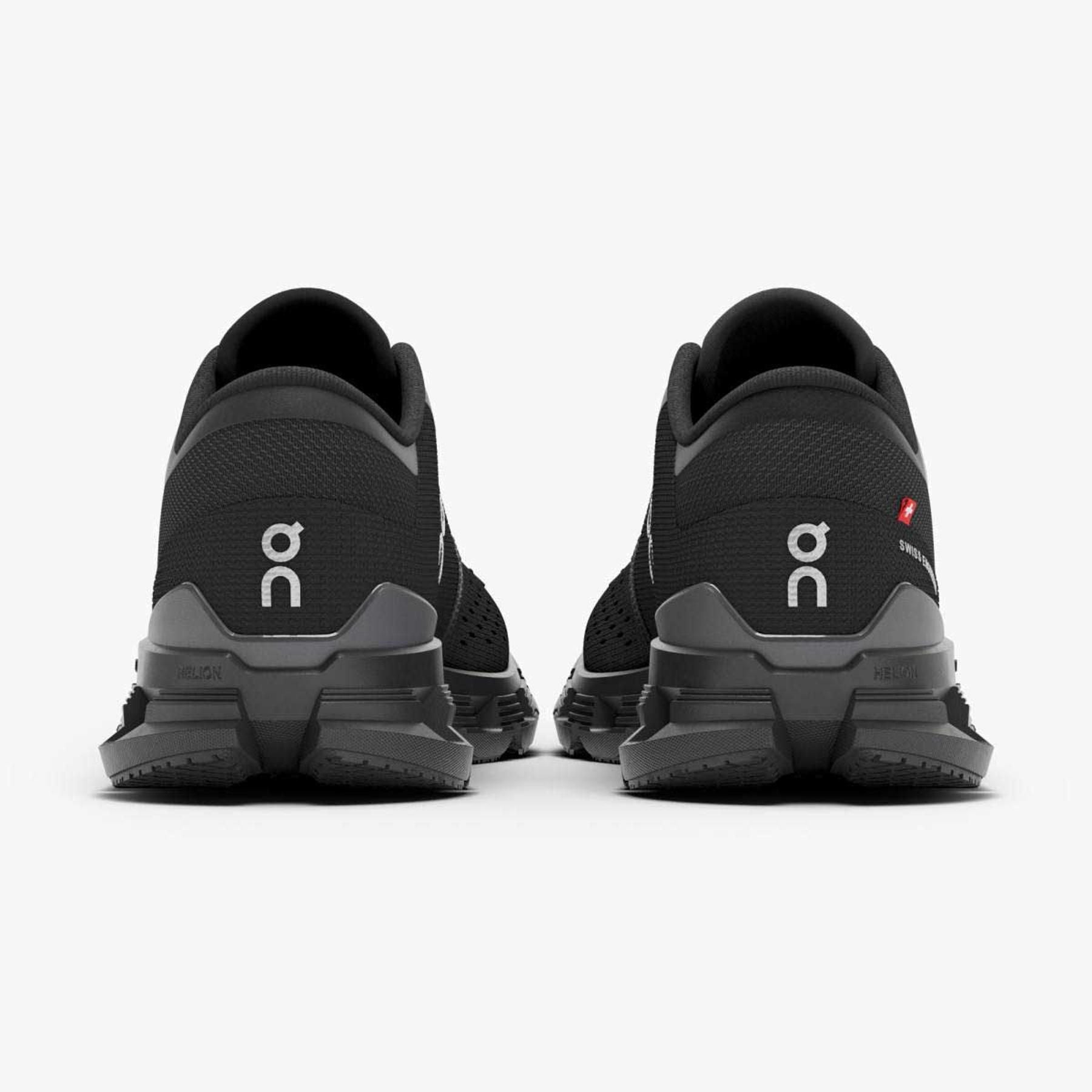 On Running | Scarpe Cloud X4 Uomo Black/Eclipse - Fabbrica Ski Sises