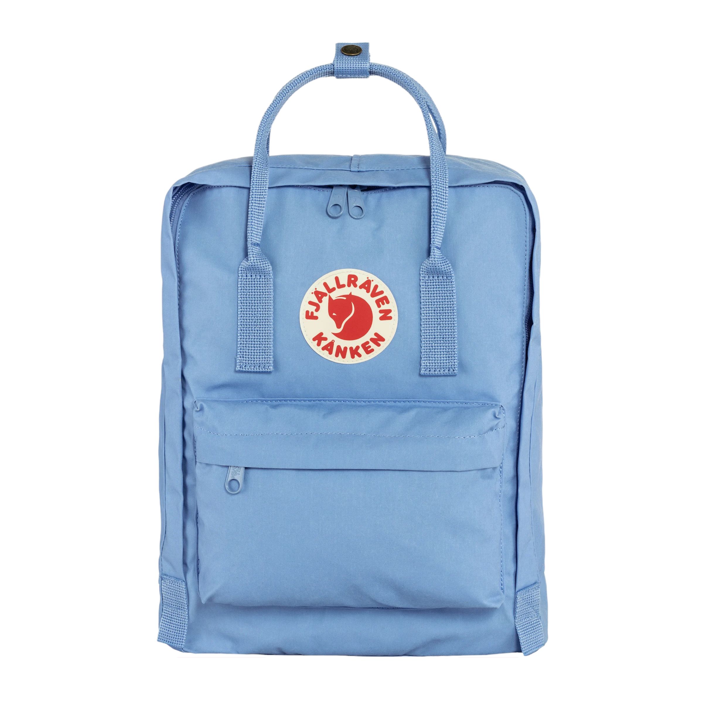 Fjallraven | Zaino Kanken Ultramarine - Fabbrica Ski Sises