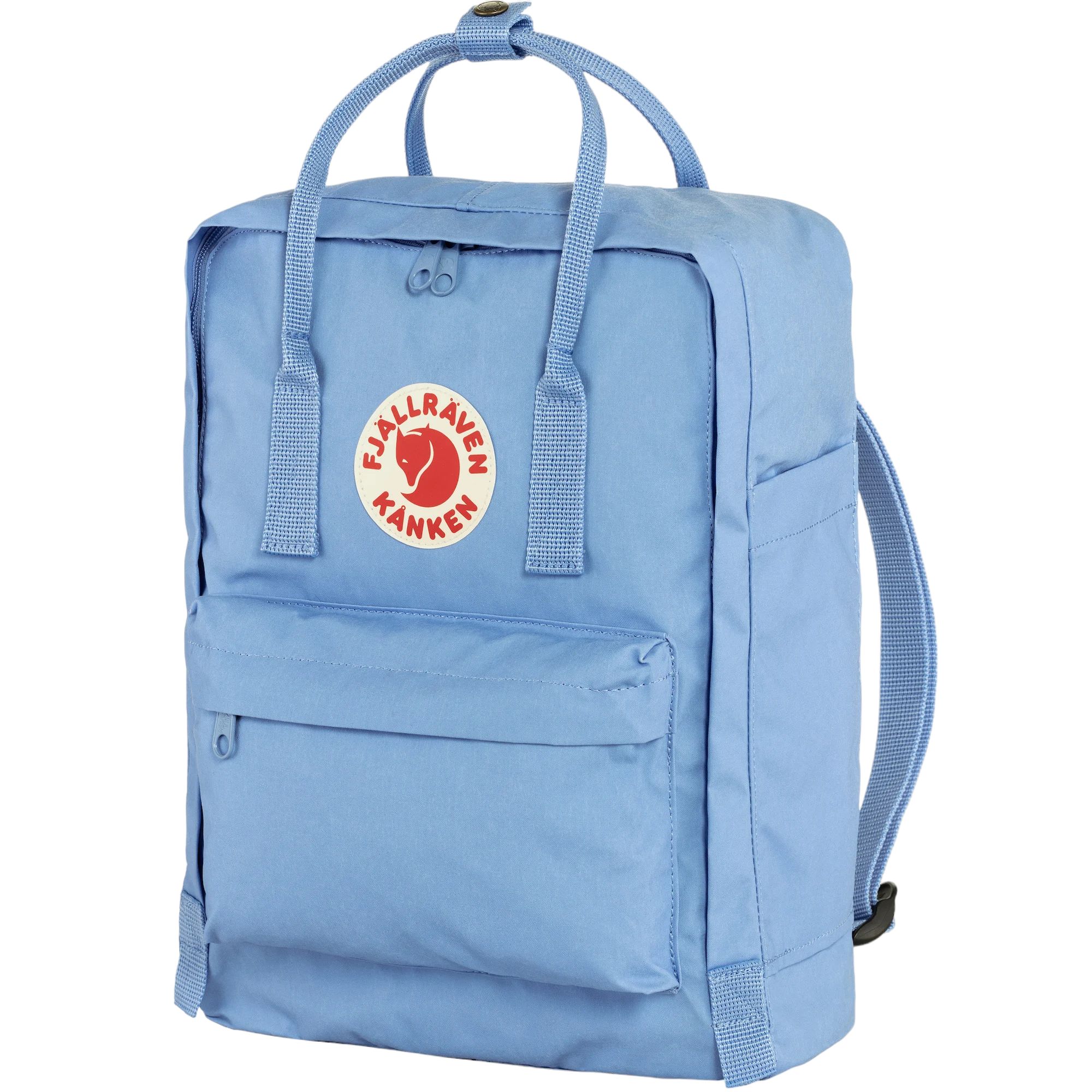 Fjallraven | Zaino Kanken Ultramarine - Fabbrica Ski Sises