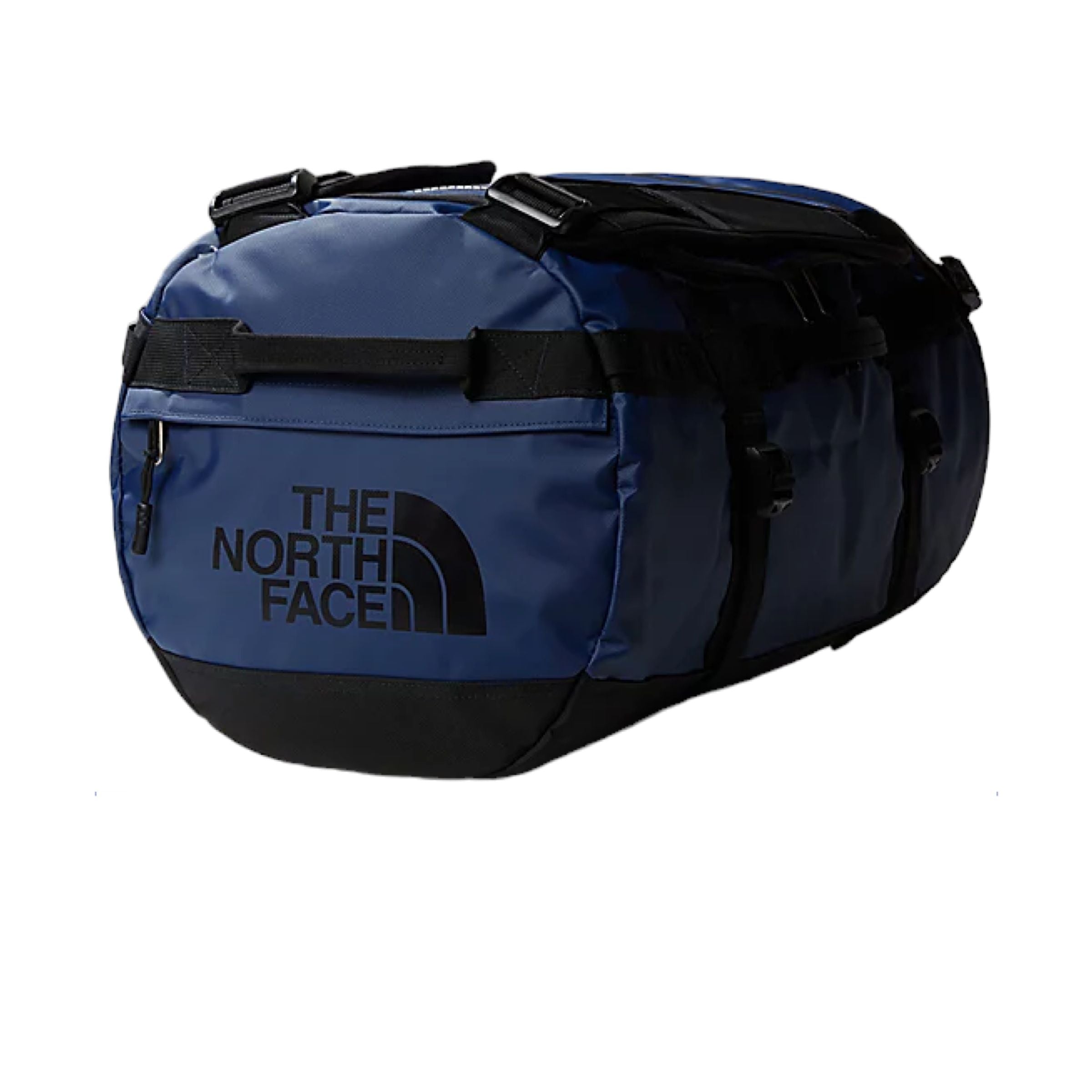 The North Face | Borsa Base Camp S Summit Navy/Black - Fabbrica Ski Sises