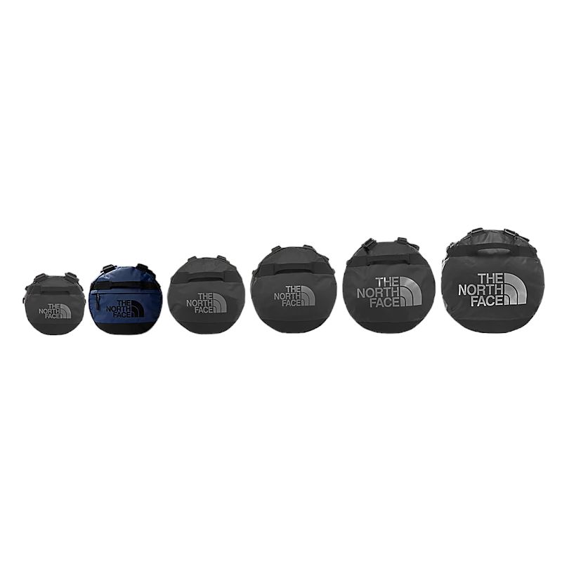 The North Face | Borsa Base Camp S Summit Navy/Black - Fabbrica Ski Sises