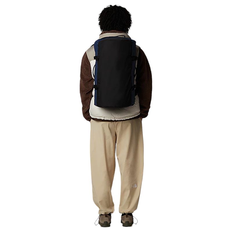The North Face | Borsa Base Camp S Summit Navy/Black - Fabbrica Ski Sises