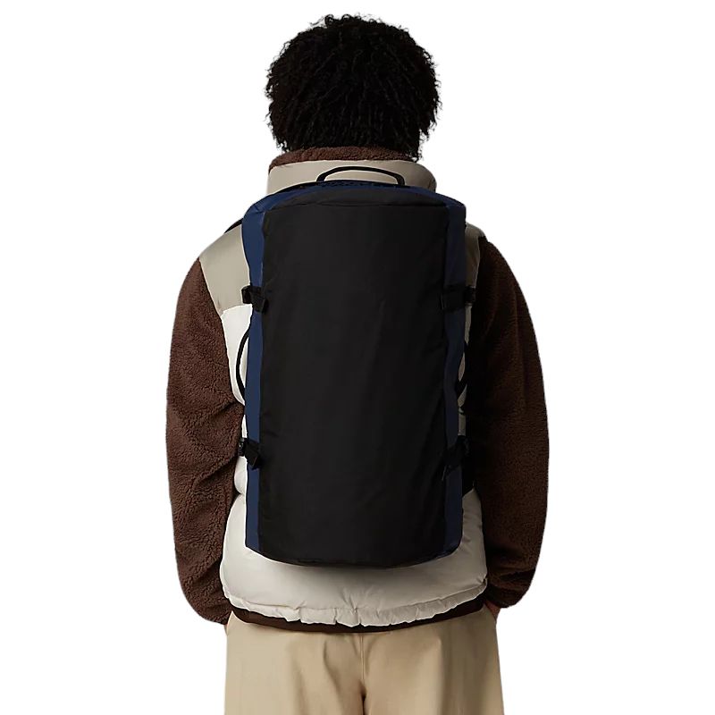 The North Face | Borsa Base Camp S Summit Navy/Black - Fabbrica Ski Sises