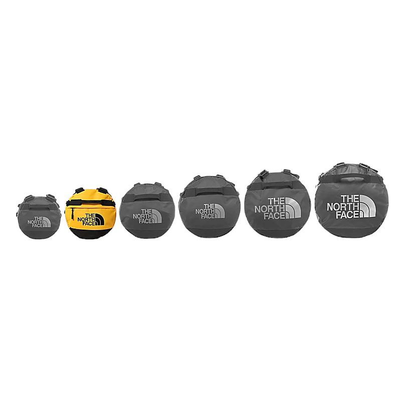 The North Face | Borsa Base Camp S Summit Gold/Black - Fabbrica Ski Sises