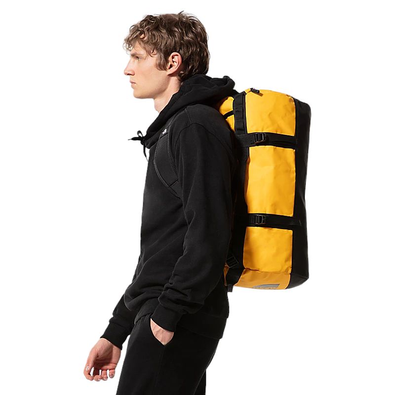 The North Face | Borsa Base Camp S Summit Gold/Black - Fabbrica Ski Sises