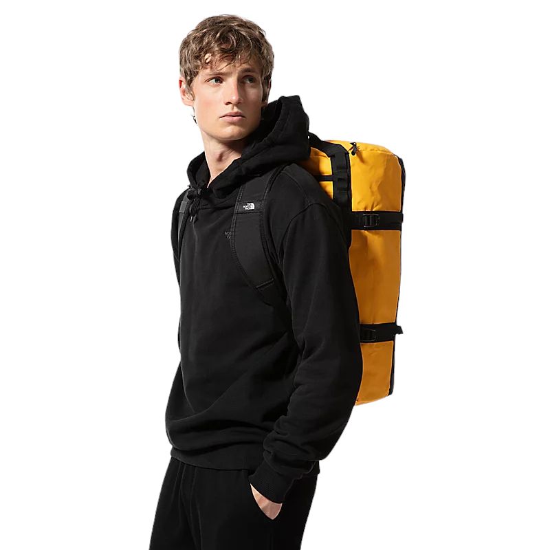 The North Face | Borsa Base Camp S Summit Gold/Black - Fabbrica Ski Sises