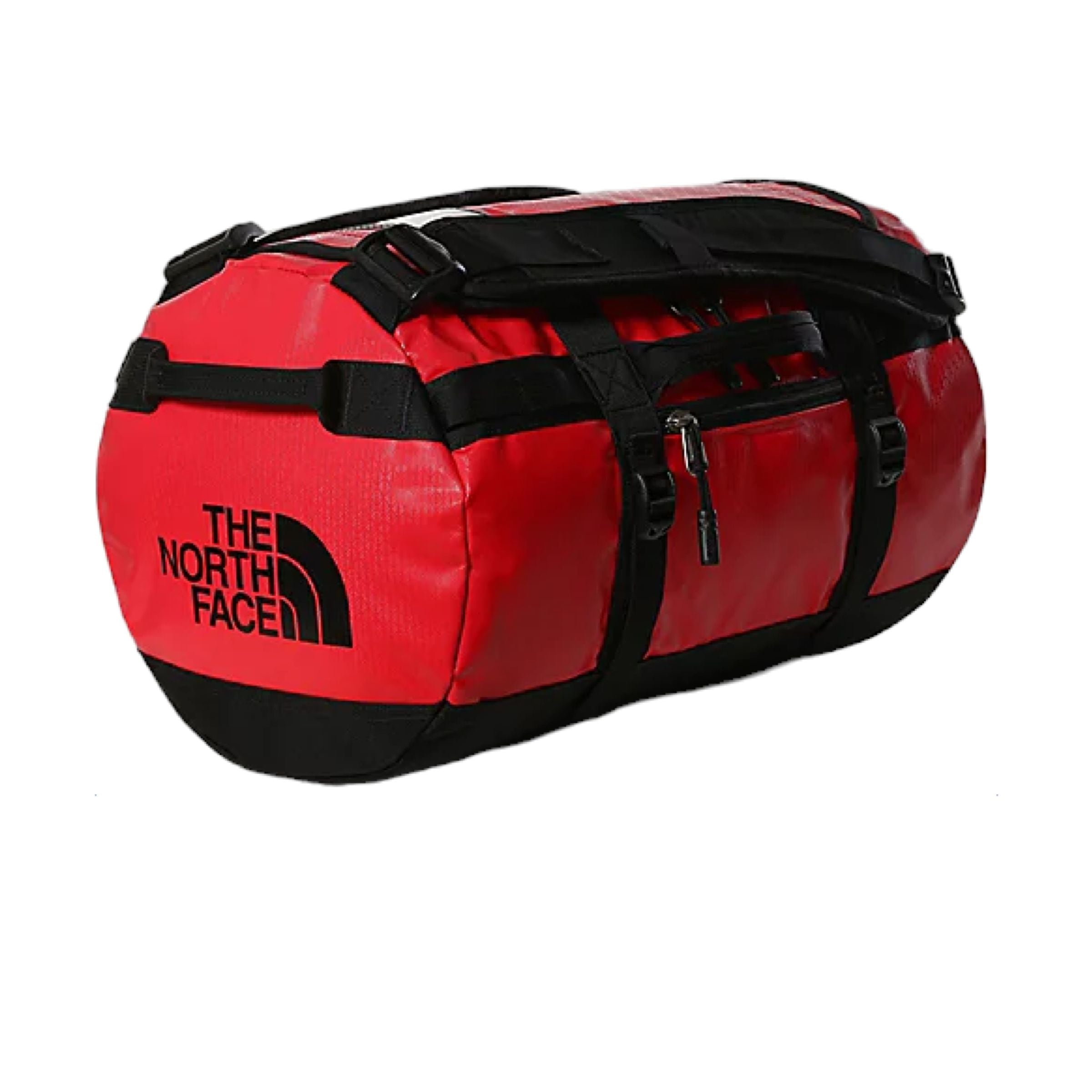The North Face | Borsa Base Camp XS Red/Black - Fabbrica Ski Sises
