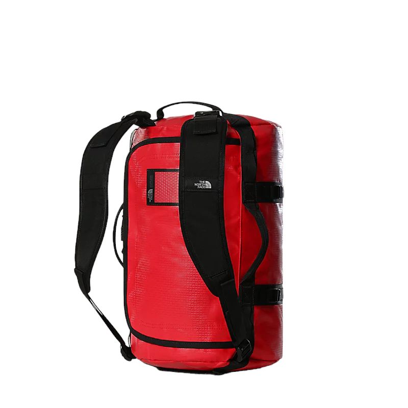 The North Face | Borsa Base Camp XS Red/Black - Fabbrica Ski Sises