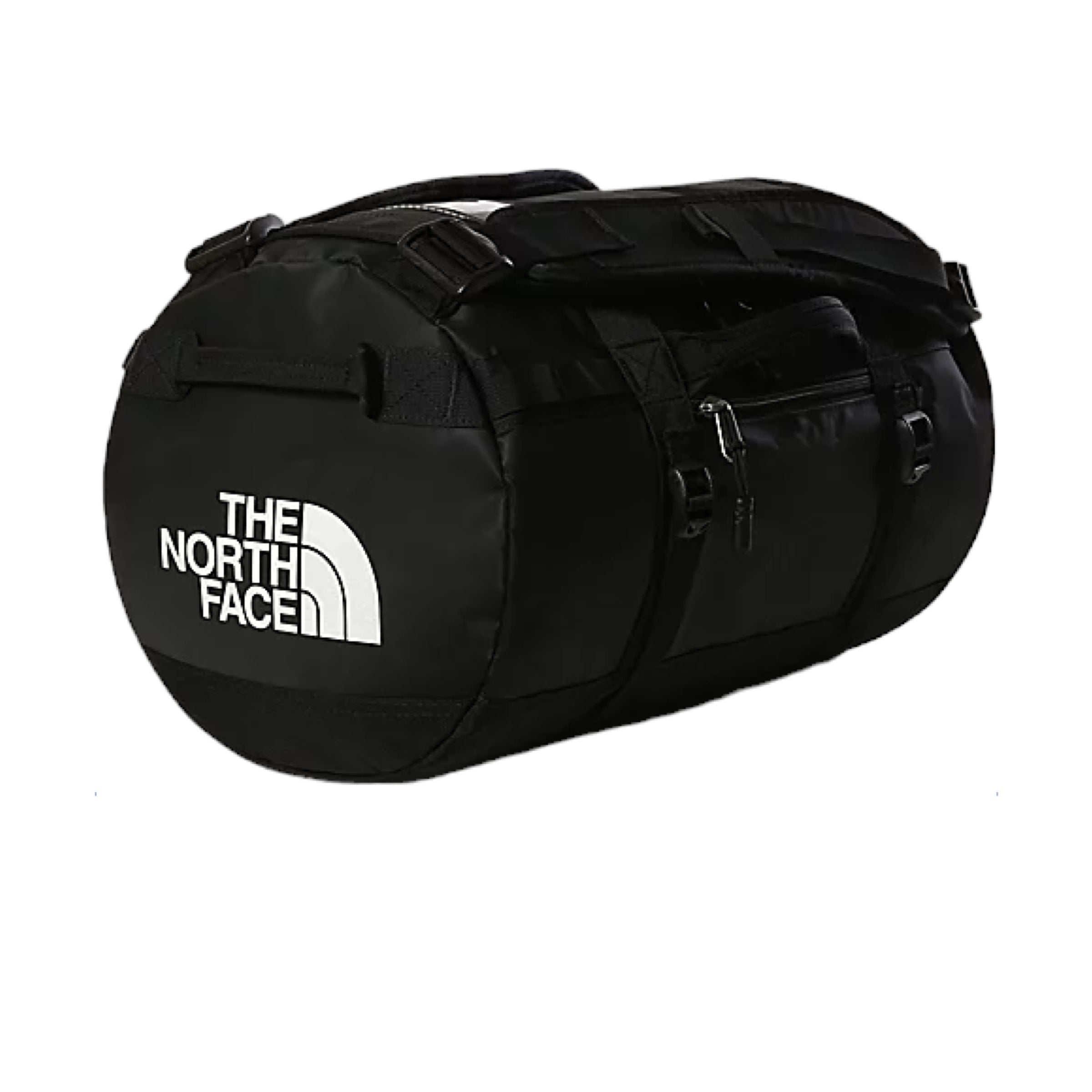 The North Face | Borsa Base Camp XS Black/White - Fabbrica Ski Sises