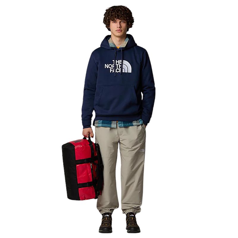 The North Face | Borsa Base Camp XS Red/Black - Fabbrica Ski Sises