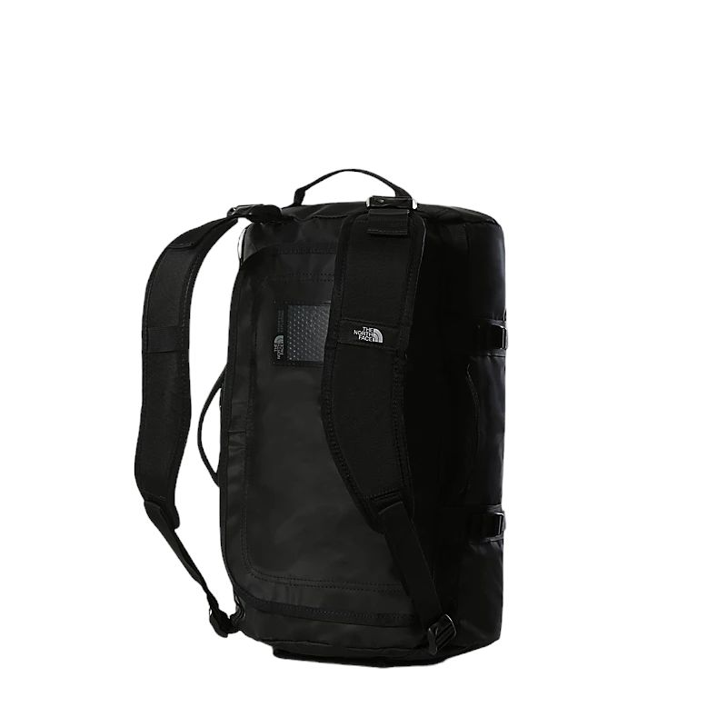 The North Face | Borsa Base Camp XS Black/White - Fabbrica Ski Sises