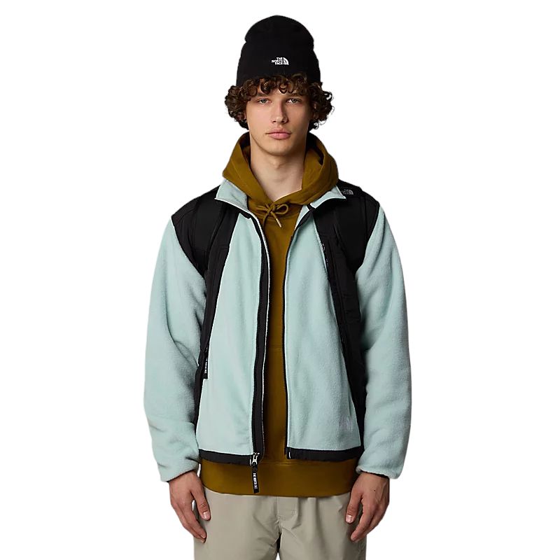 The North Face | Borsa Base Camp XS Black/White - Fabbrica Ski Sises