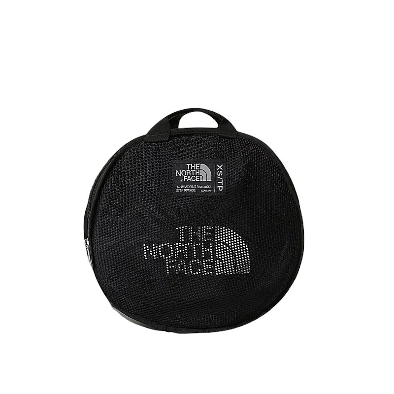 The North Face | Borsa Base Camp XS Black/White - Fabbrica Ski Sises