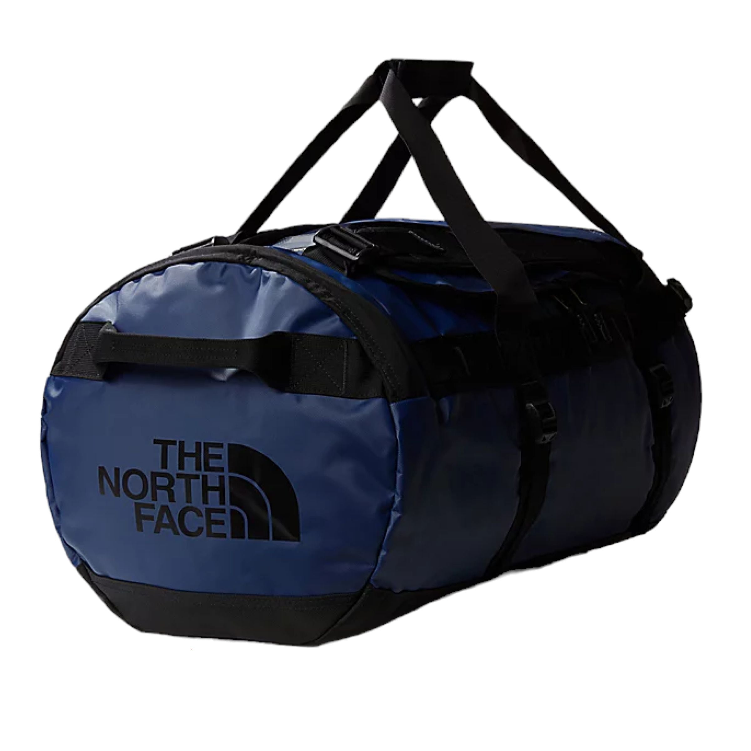 The North Face | Borsa Base Camp M Summit Navy/Black - Fabbrica Ski Sises