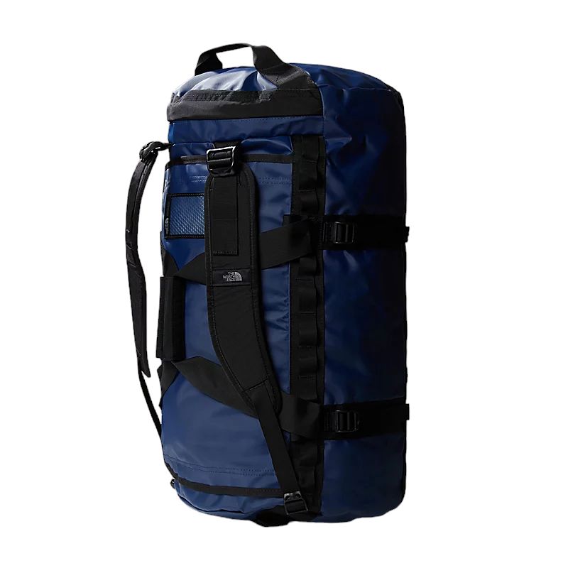 The North Face | Borsa Base Camp M Summit Navy/Black - Fabbrica Ski Sises