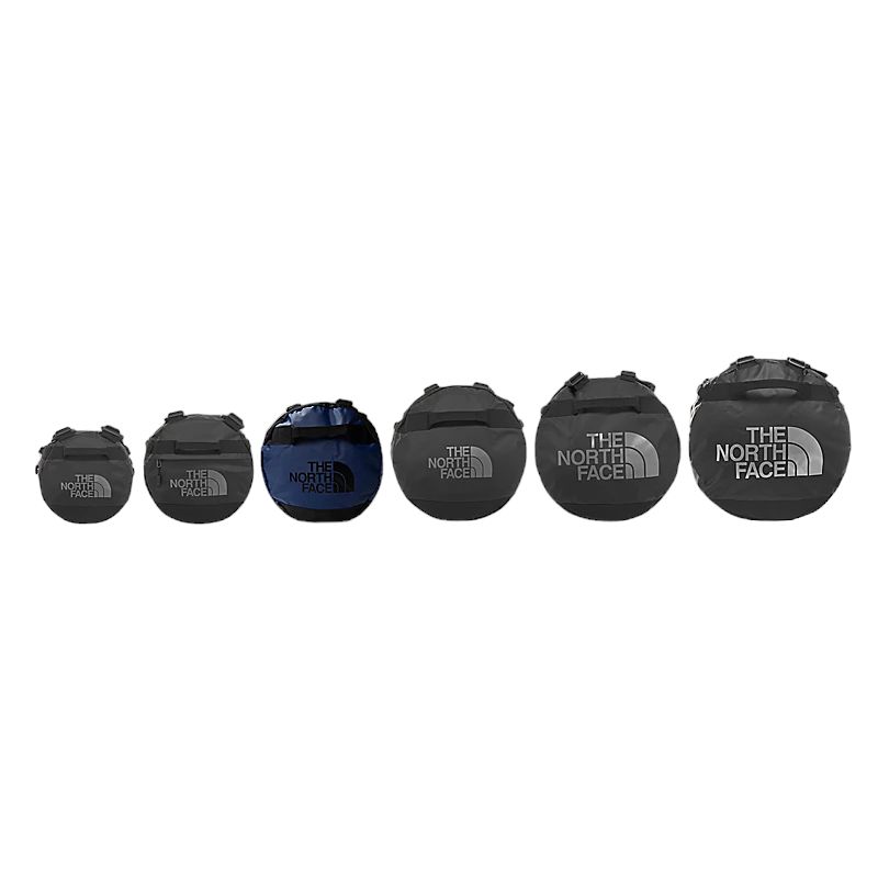 The North Face | Borsa Base Camp M Summit Navy/Black - Fabbrica Ski Sises