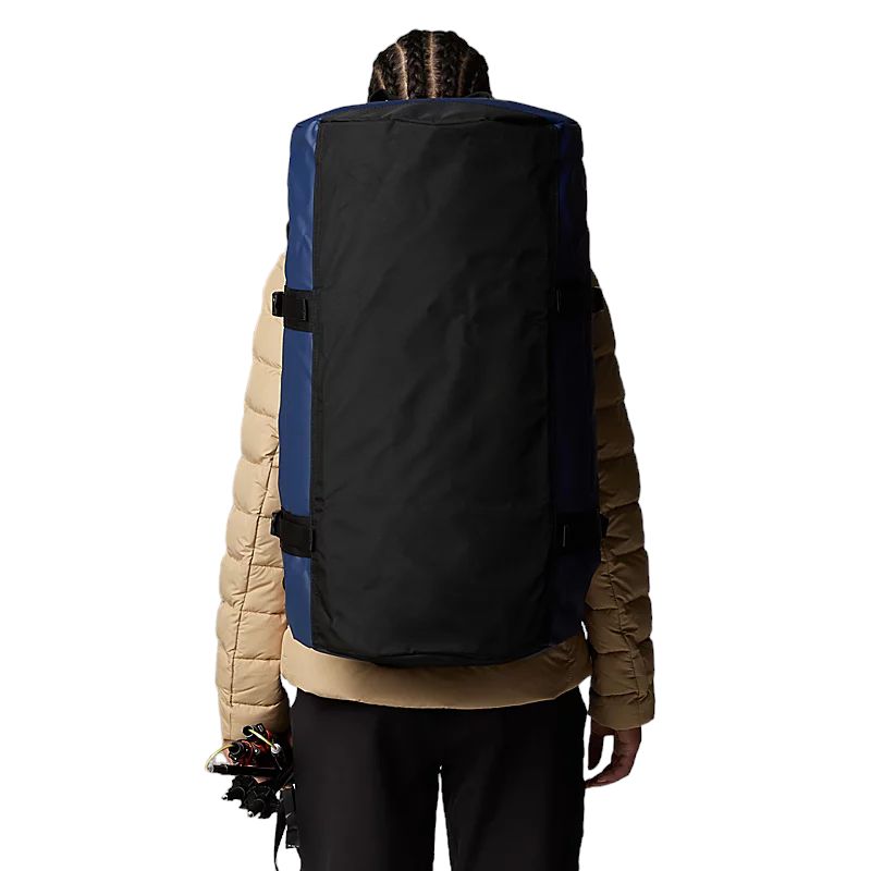 The North Face | Borsa Base Camp M Summit Navy/Black - Fabbrica Ski Sises