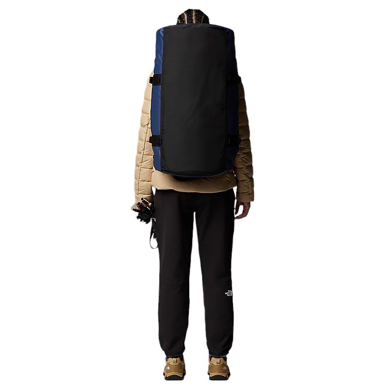 The North Face | Borsa Base Camp M Summit Navy/Black - Fabbrica Ski Sises