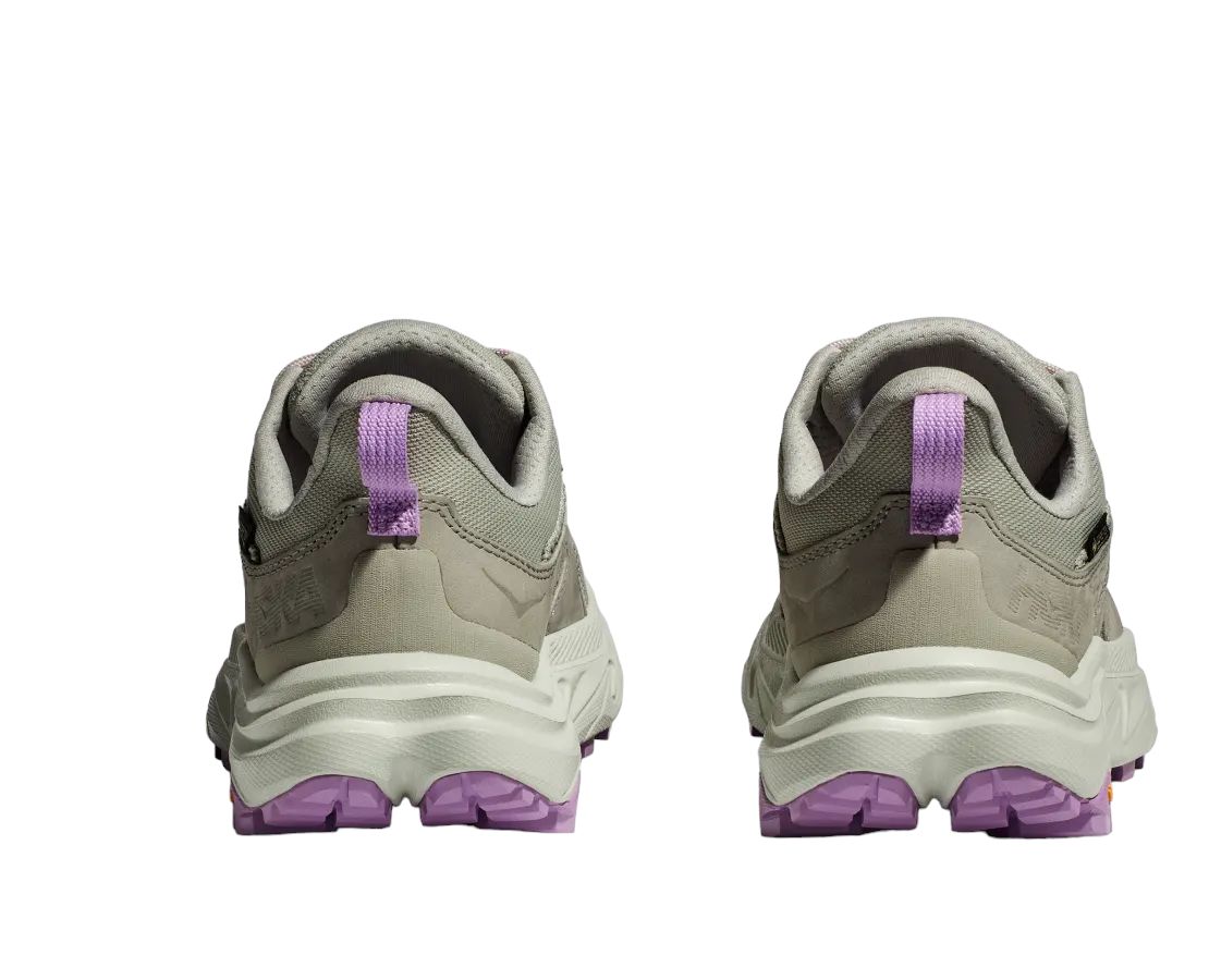 Hoka | Scarpe Anacapa 2 Low GTX Donna Barley/Celadon Tint - Fabbrica Ski Sises