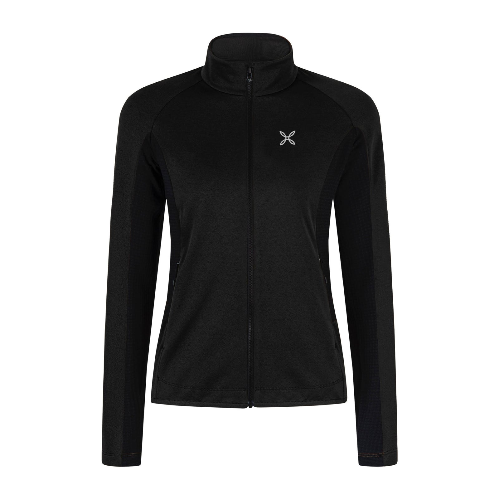 Montura | Maglia Destiny Donna Black - Fabbrica Ski Sises