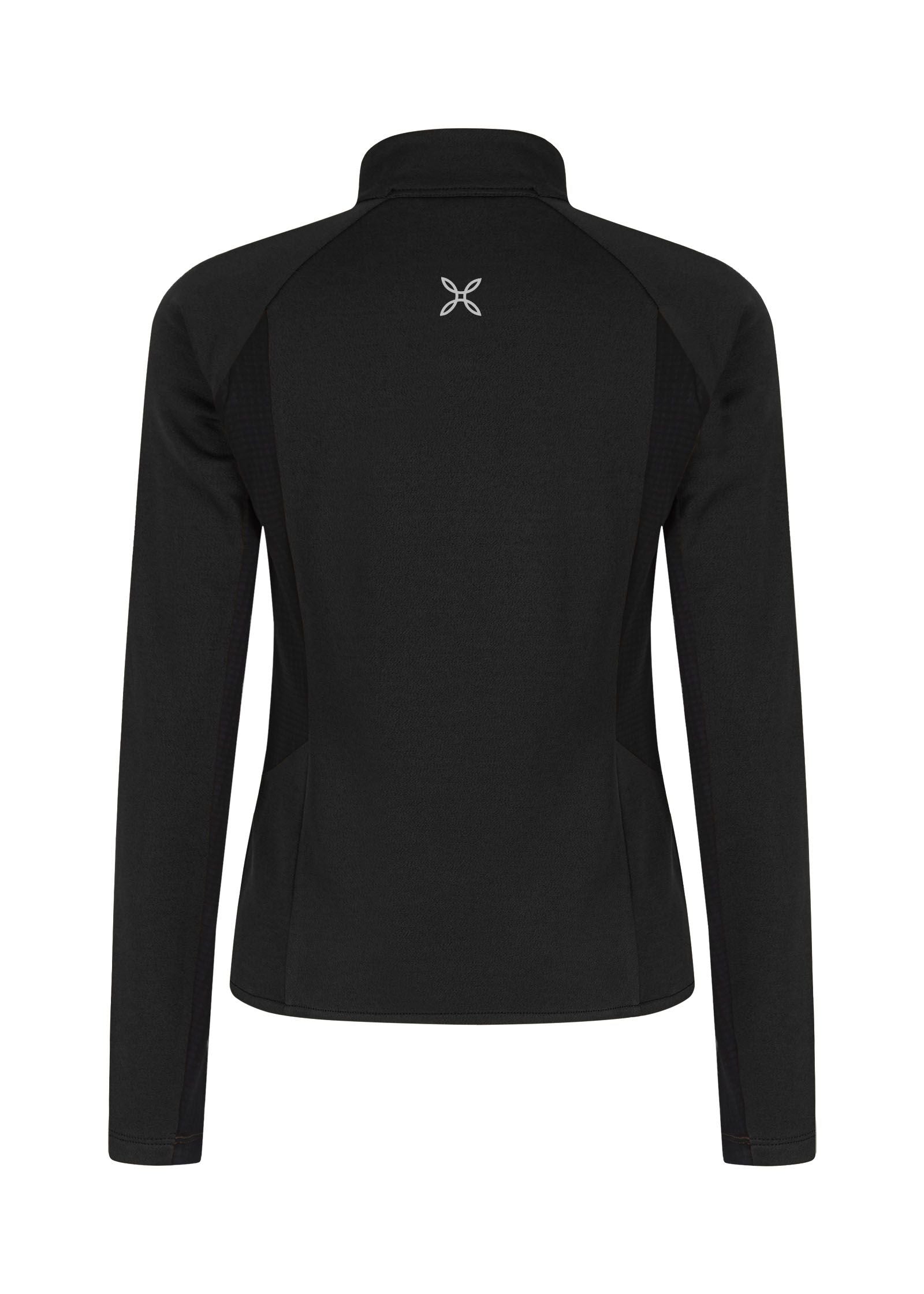 Montura | Maglia Destiny Donna Black - Fabbrica Ski Sises