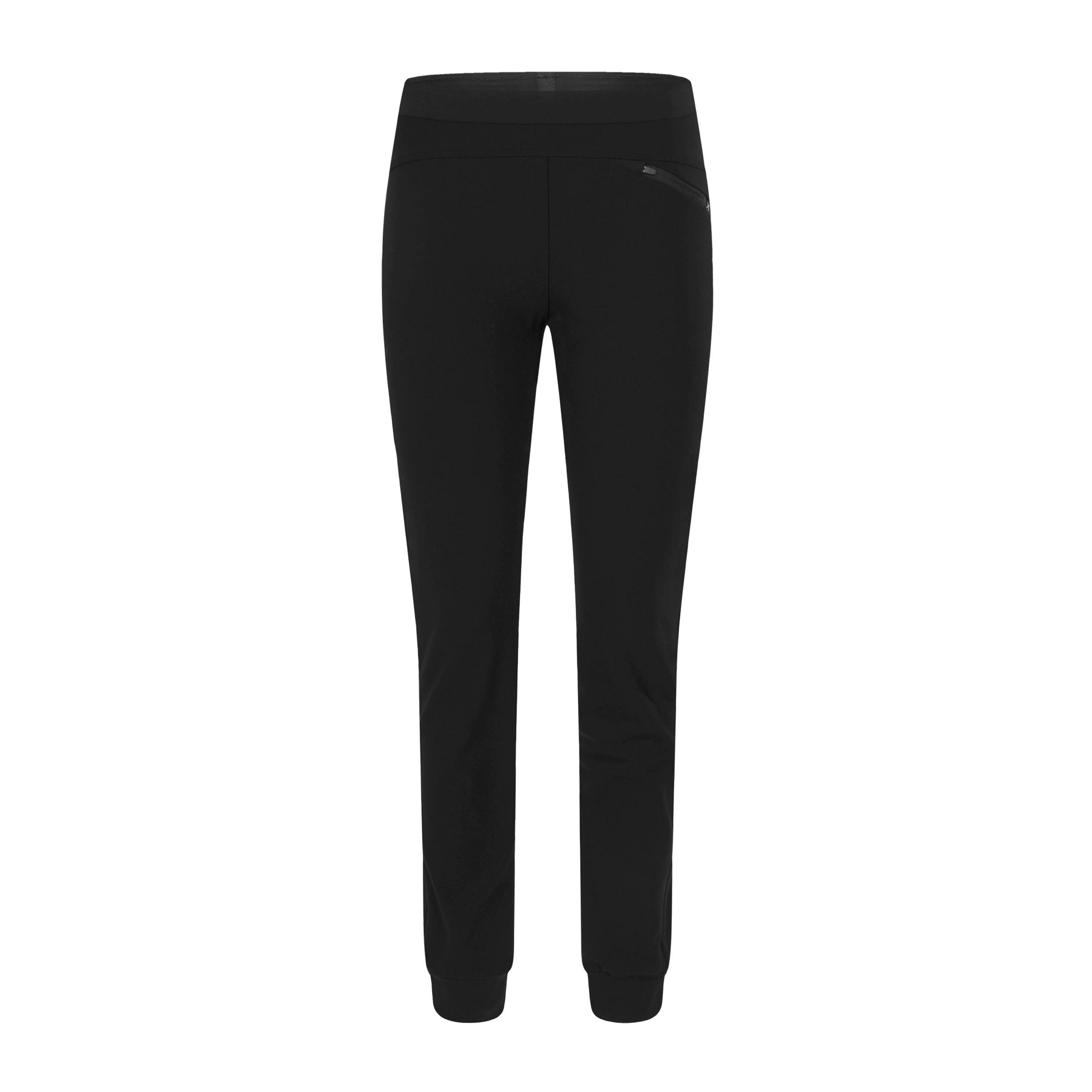Montura | Pantaloni Sound Winter Donna Black - Fabbrica Ski Sises